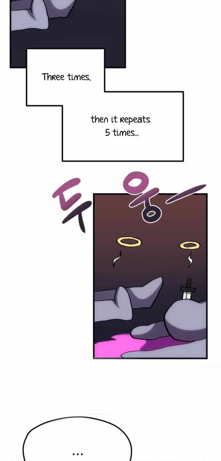 Read How to Train Your Healer chapter 14 image 45 on Lezhin