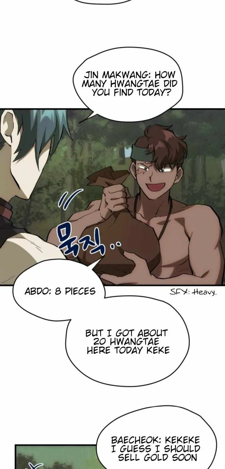 Read How to Train Your Healer chapter 14 image 5 on Lezhin