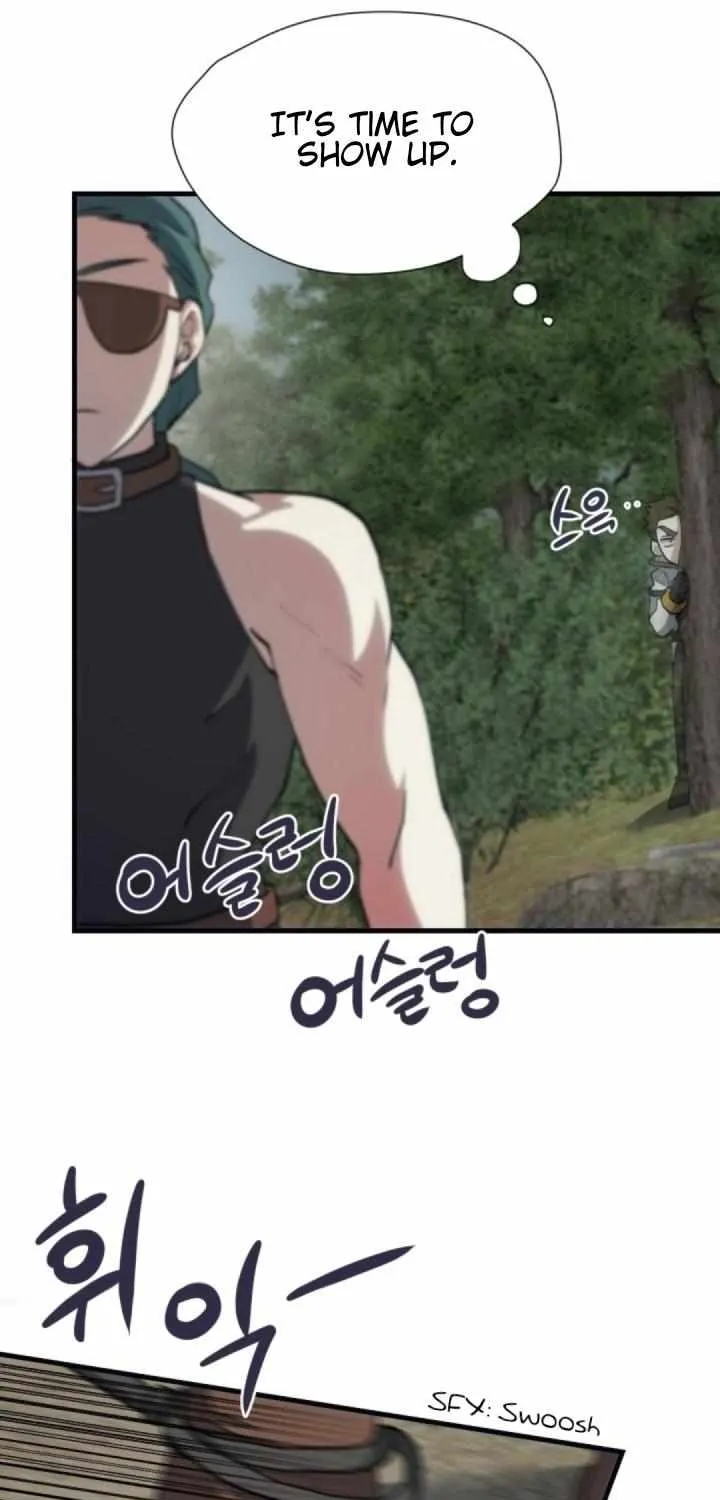 Read How to Train Your Healer chapter 14 image 50 on Lezhin