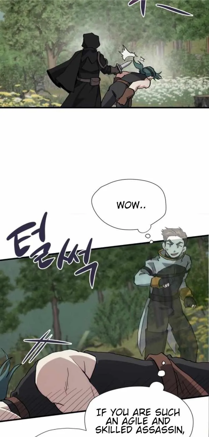 Read How to Train Your Healer chapter 14 image 57 on Lezhin