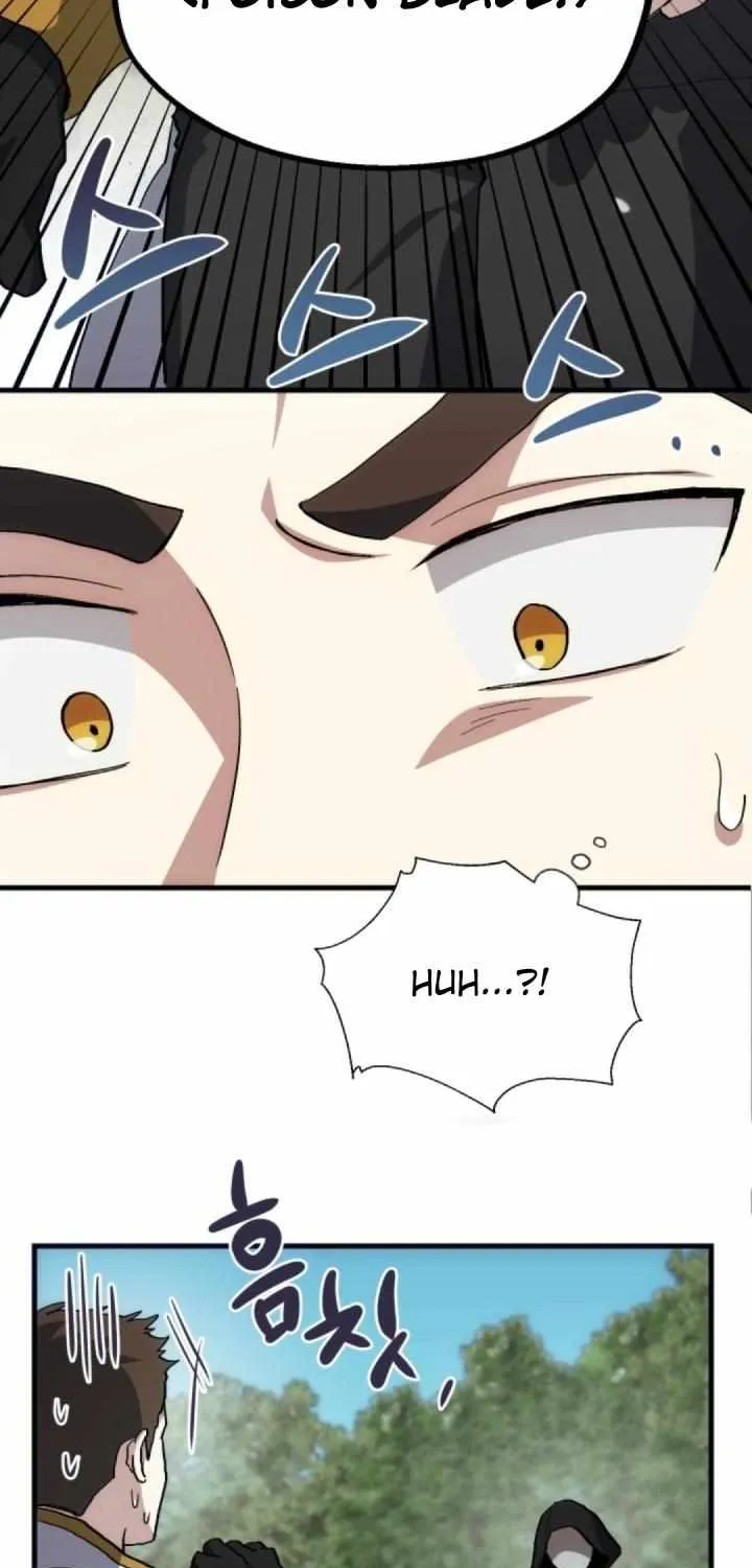 Read How to Train Your Healer chapter 14 image 59 on Lezhin
