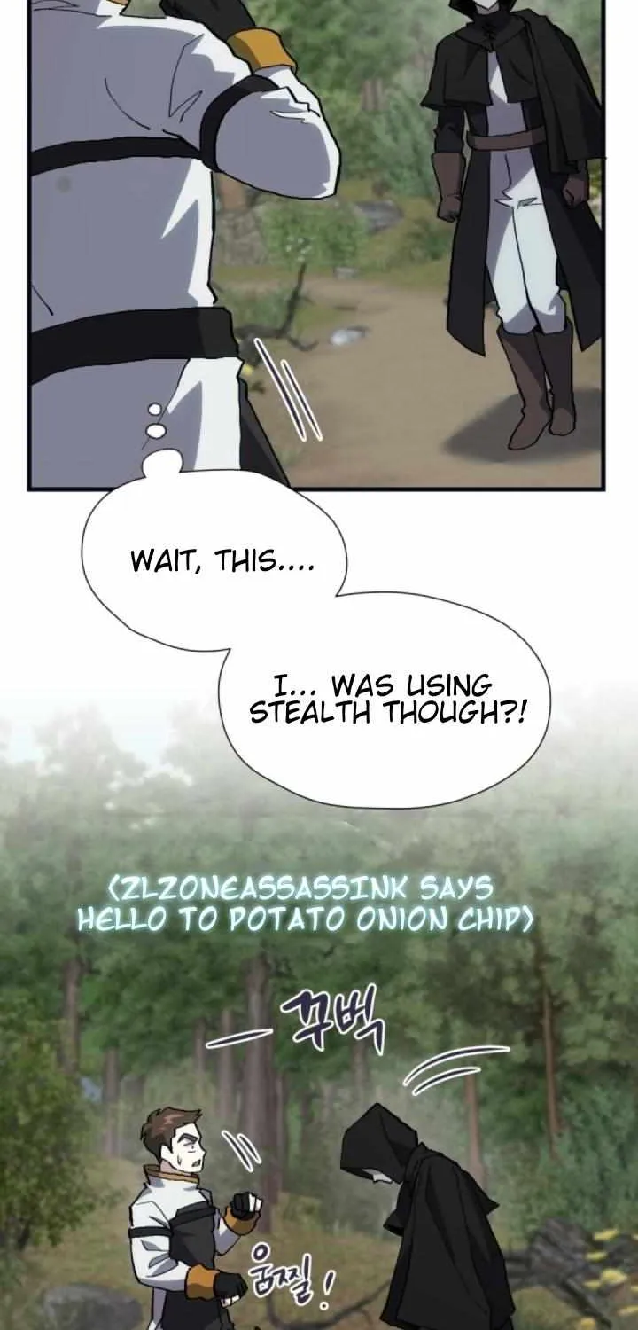 Read How to Train Your Healer chapter 14 image 60 on Lezhin