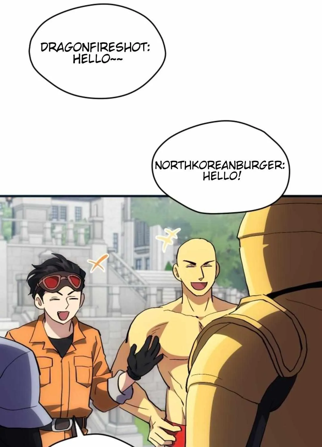 Read How to Train Your Healer chapter 15 image 11 on Lezhin