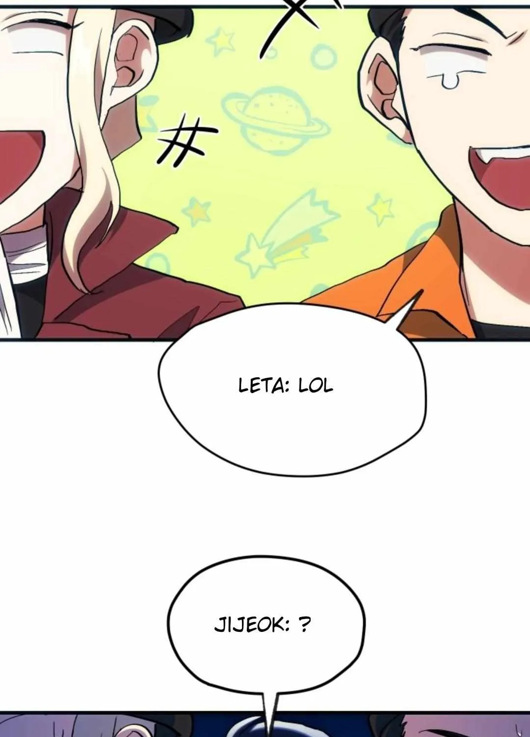 Read How to Train Your Healer chapter 15 image 20 on Lezhin