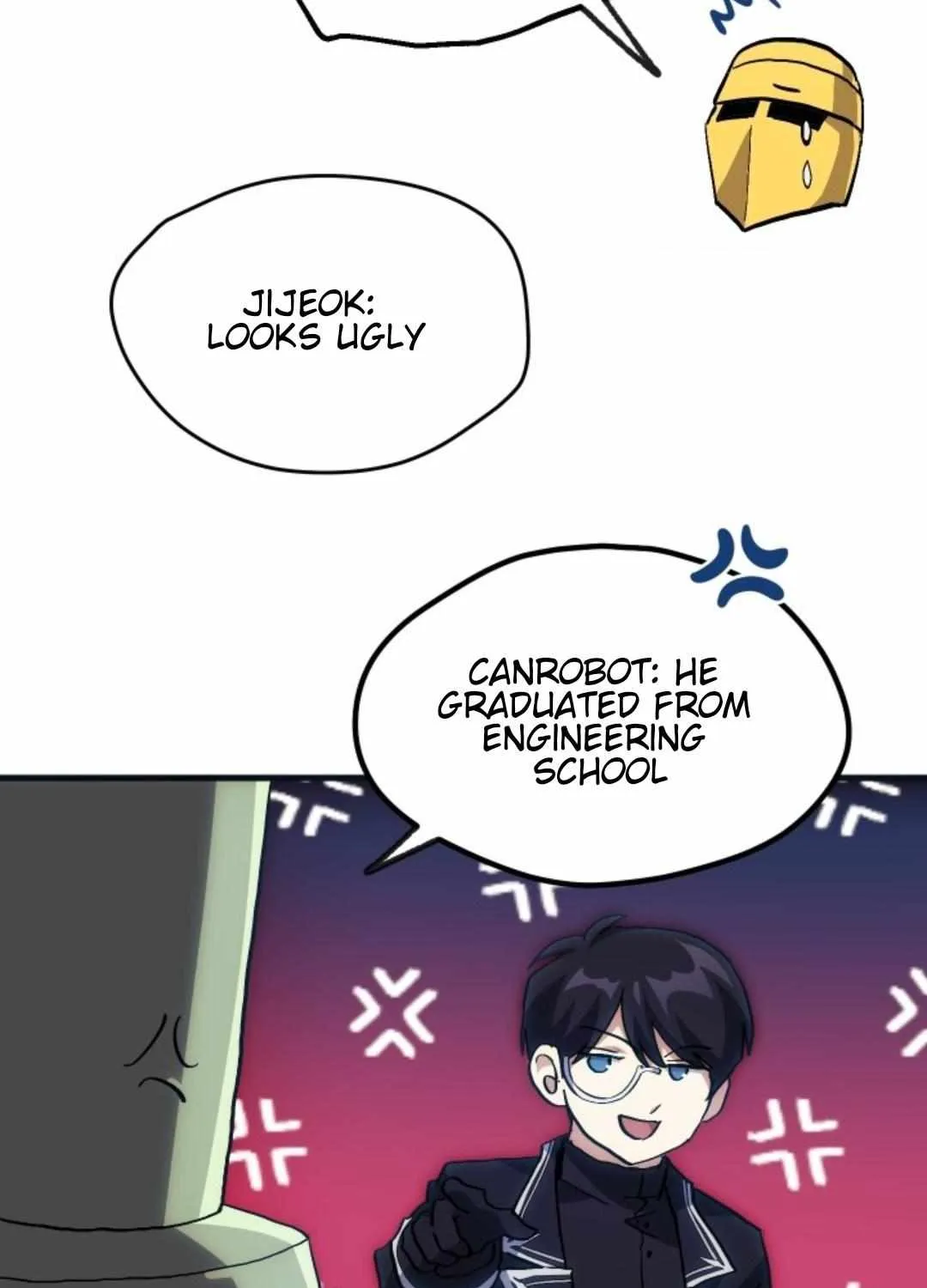 Read How to Train Your Healer chapter 15 image 24 on Lezhin