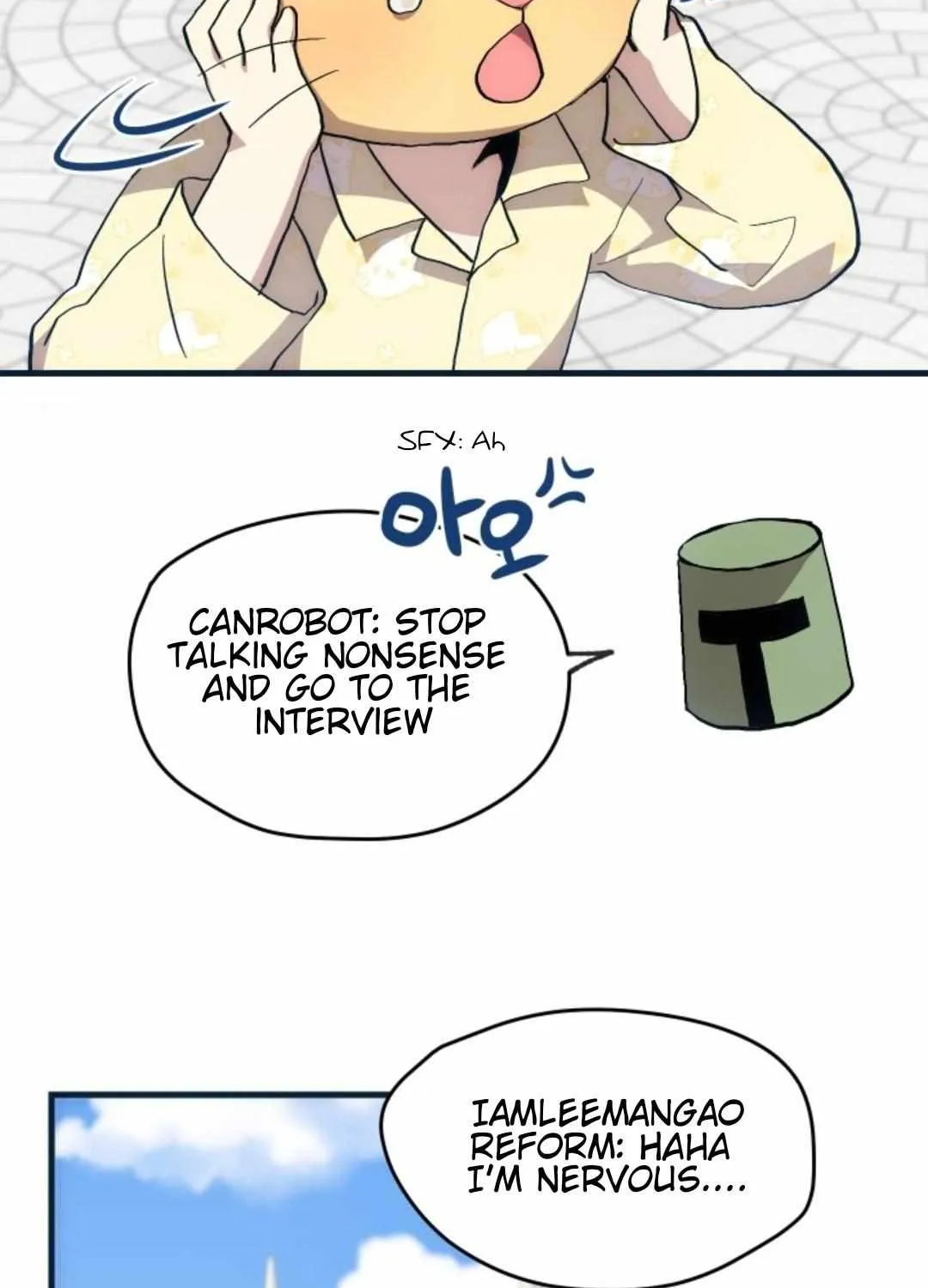Read How to Train Your Healer chapter 15 image 31 on Lezhin