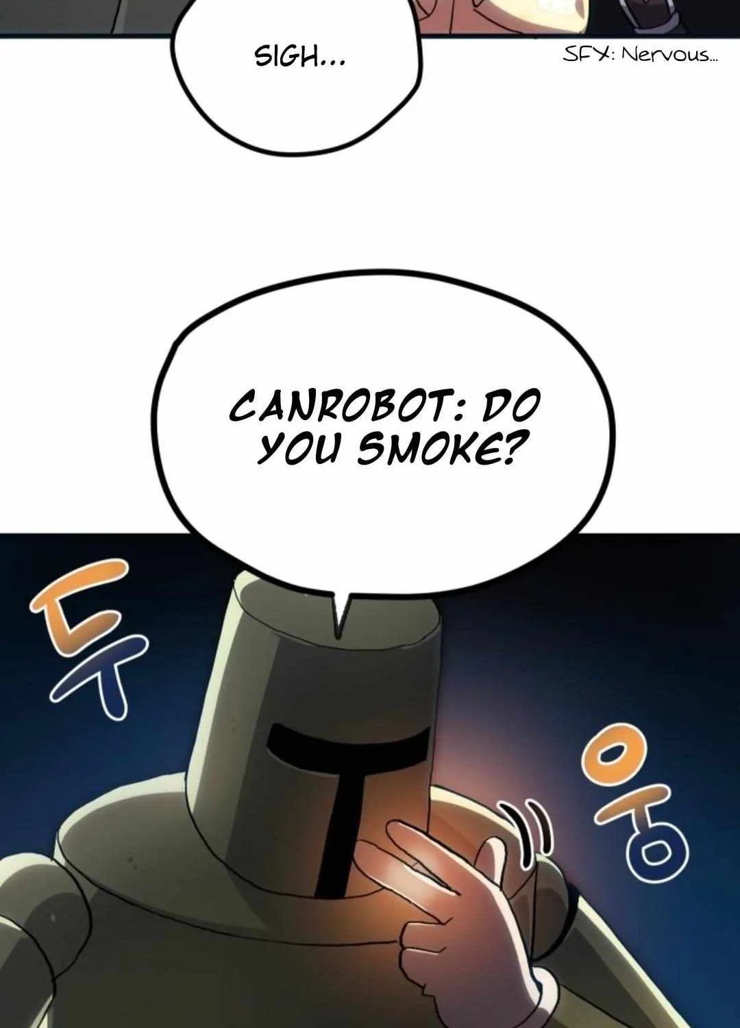 Read How to Train Your Healer chapter 15 image 36 on Lezhin