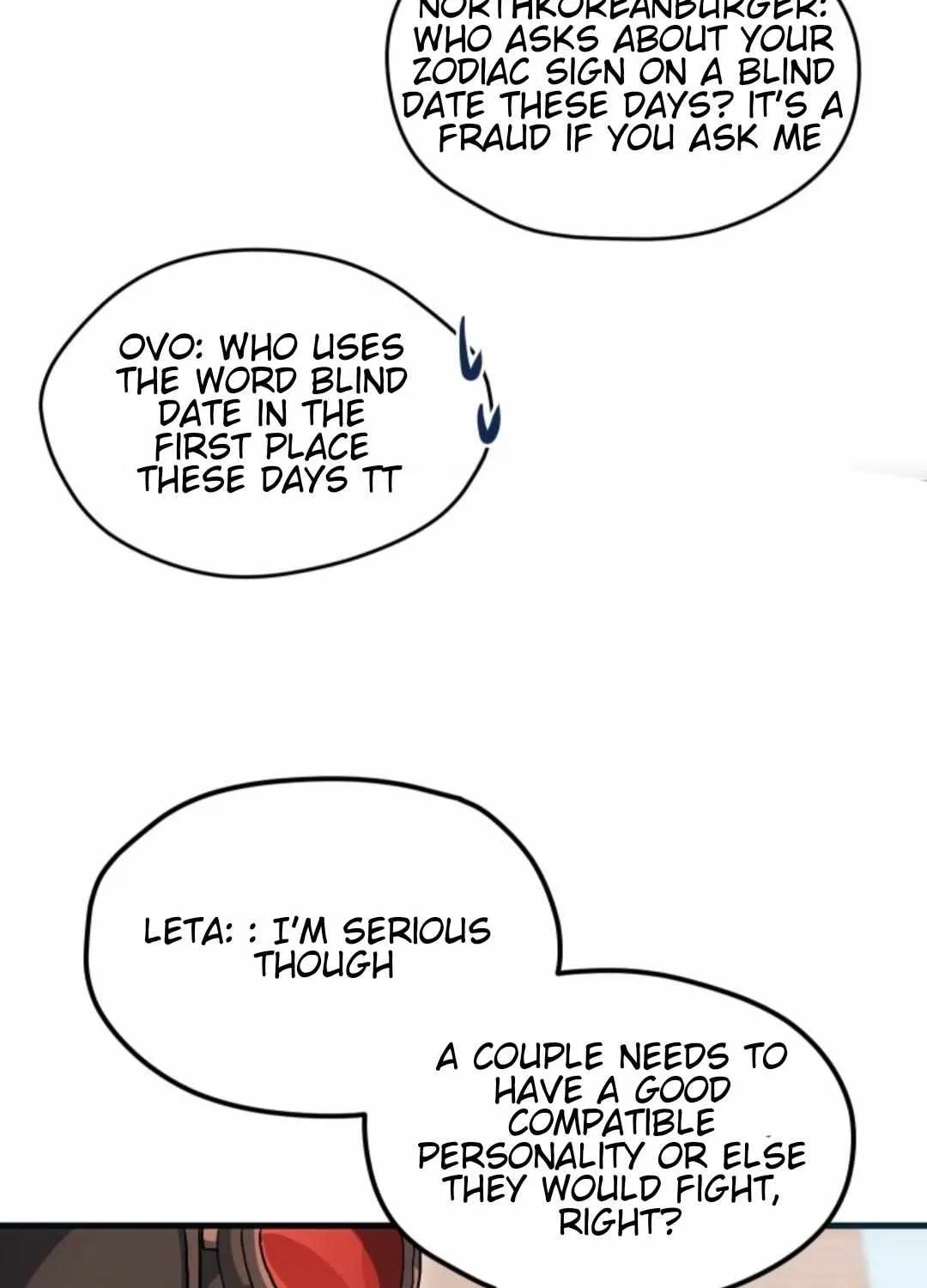 Read How to Train Your Healer chapter 15 image 45 on Lezhin