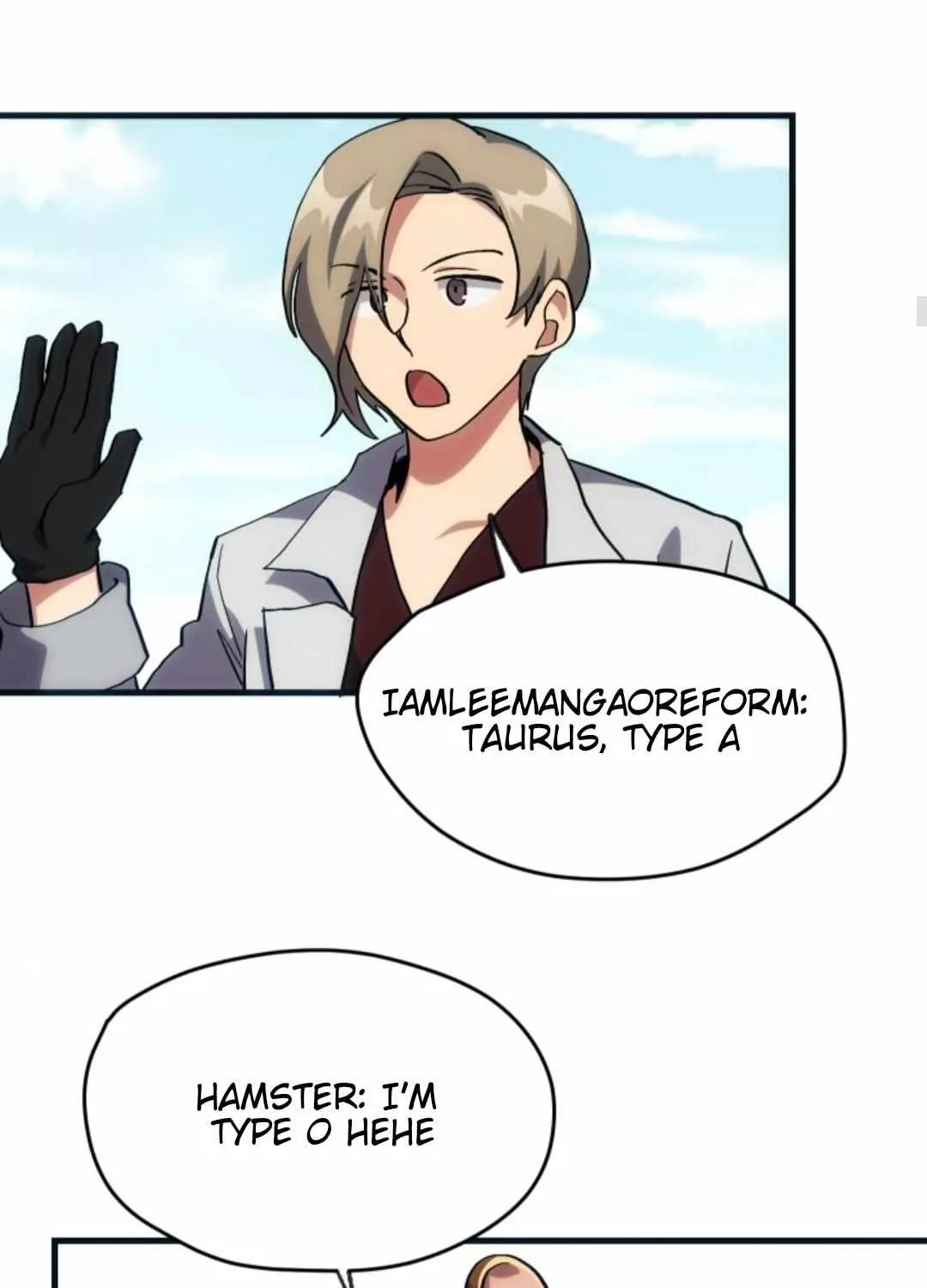 Read How to Train Your Healer chapter 15 image 47 on Lezhin