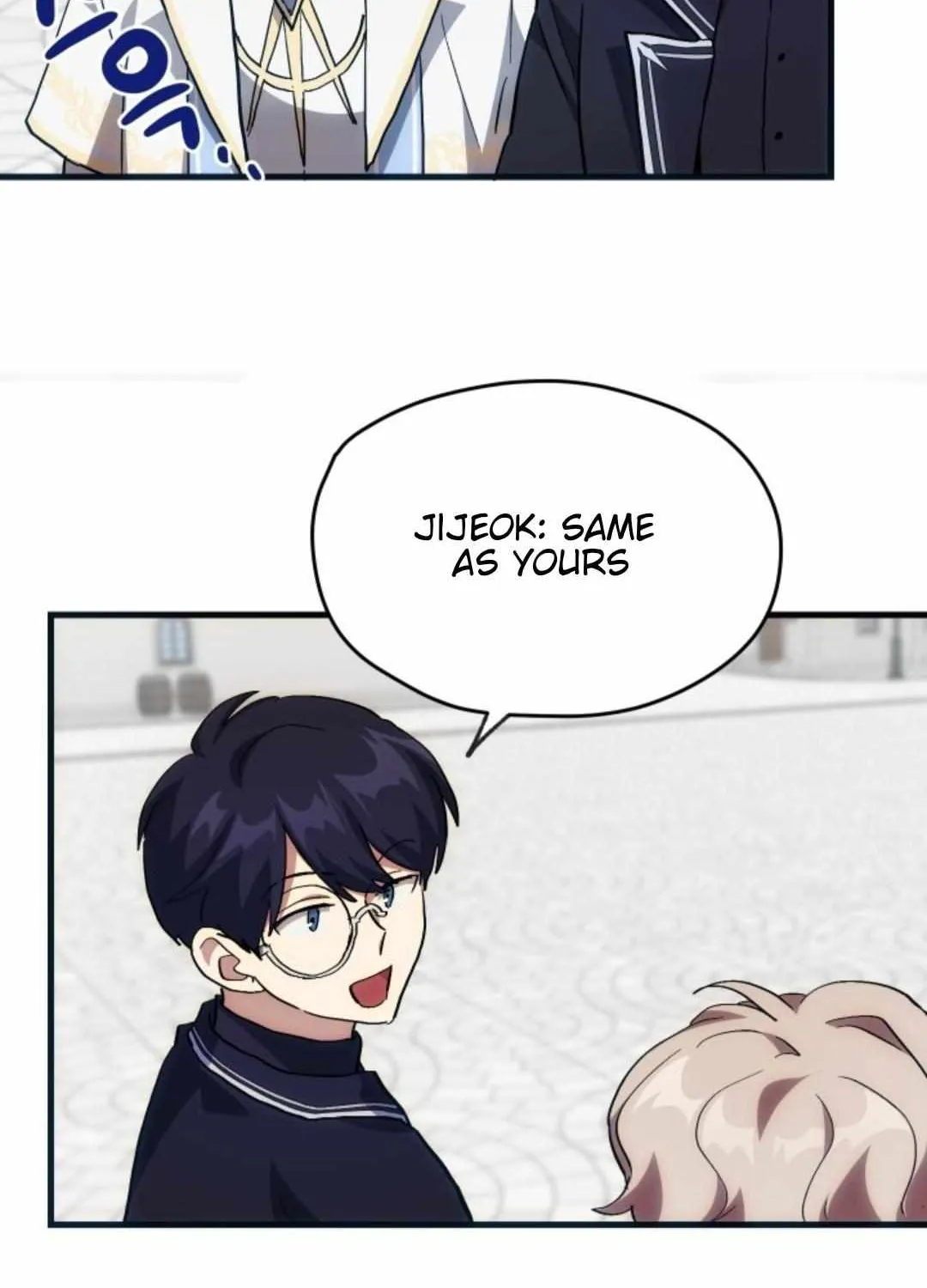Read How to Train Your Healer chapter 15 image 52 on Lezhin