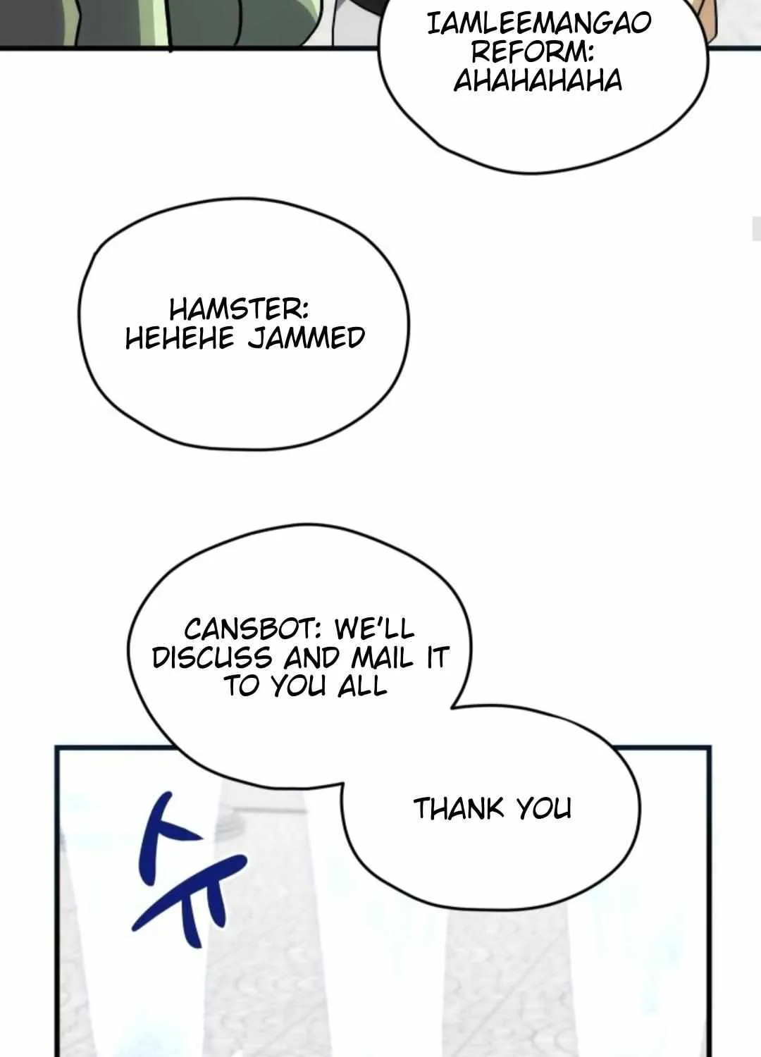 Read How to Train Your Healer chapter 15 image 56 on Lezhin