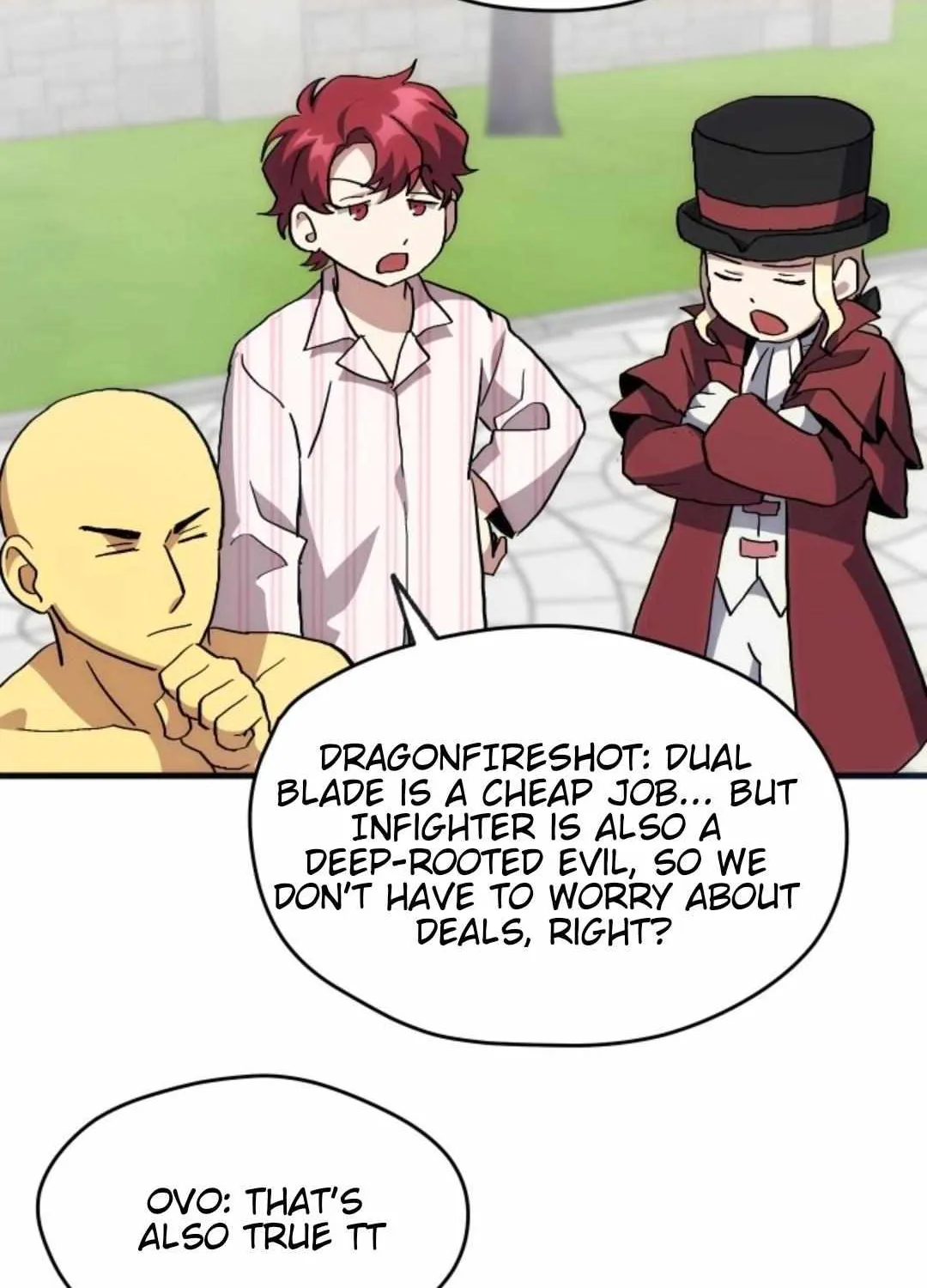 Read How to Train Your Healer chapter 15 image 59 on Lezhin