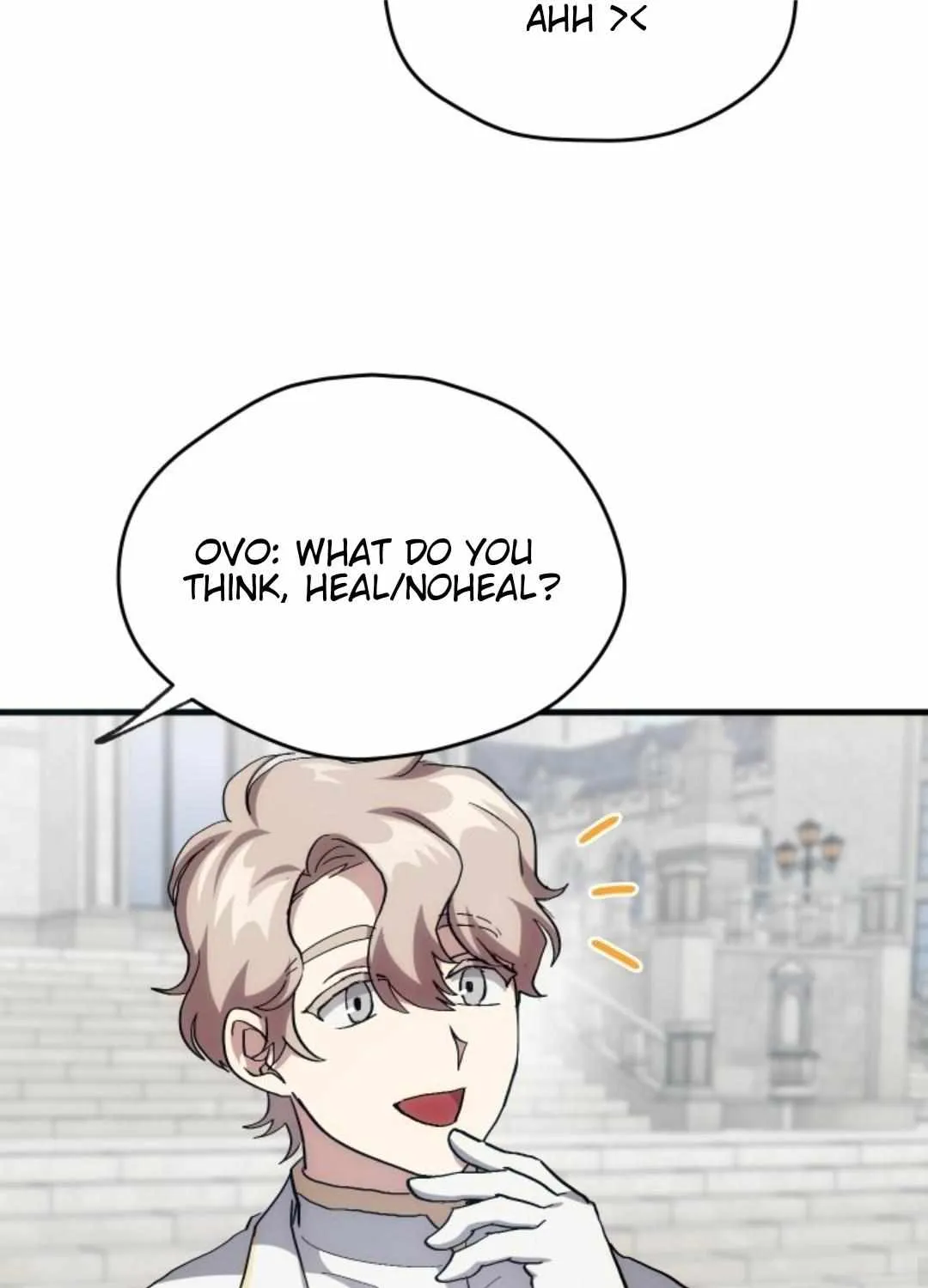 Read How to Train Your Healer chapter 15 image 65 on Lezhin
