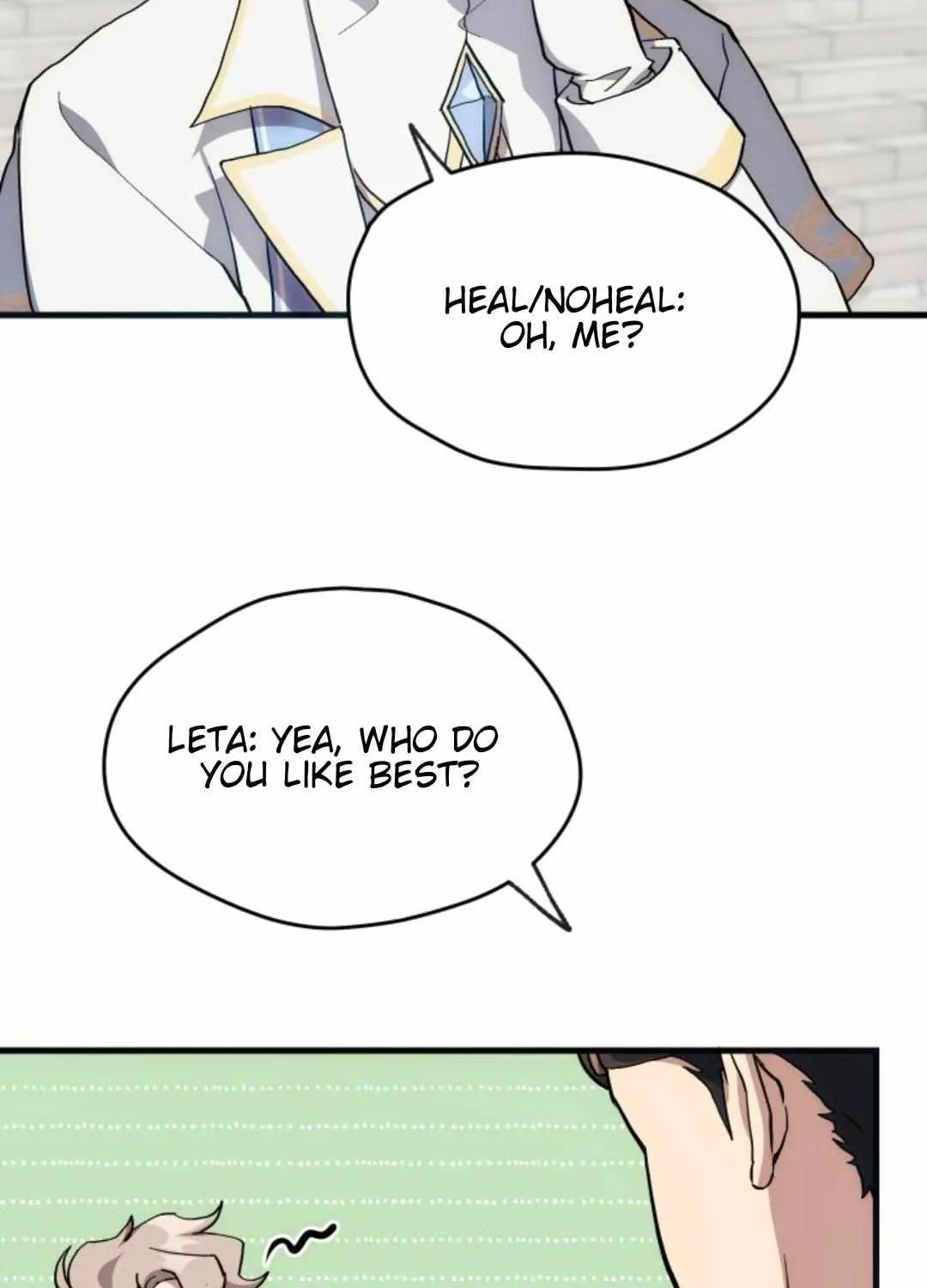 Read How to Train Your Healer chapter 15 image 66 on Lezhin