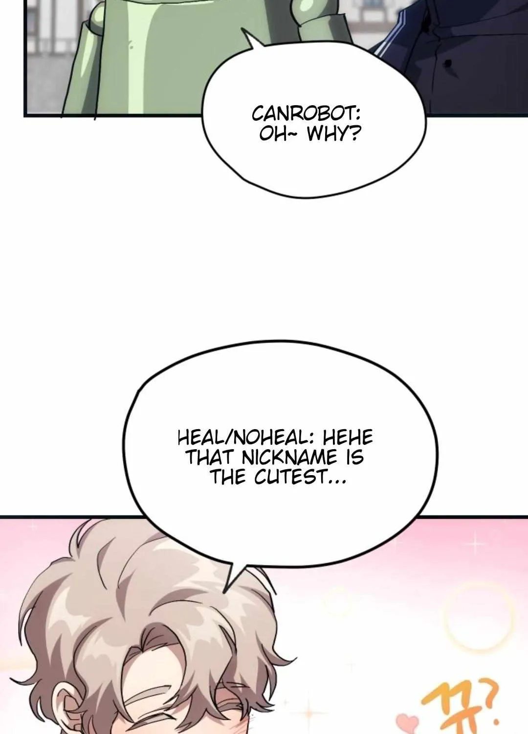Read How to Train Your Healer chapter 15 image 68 on Lezhin