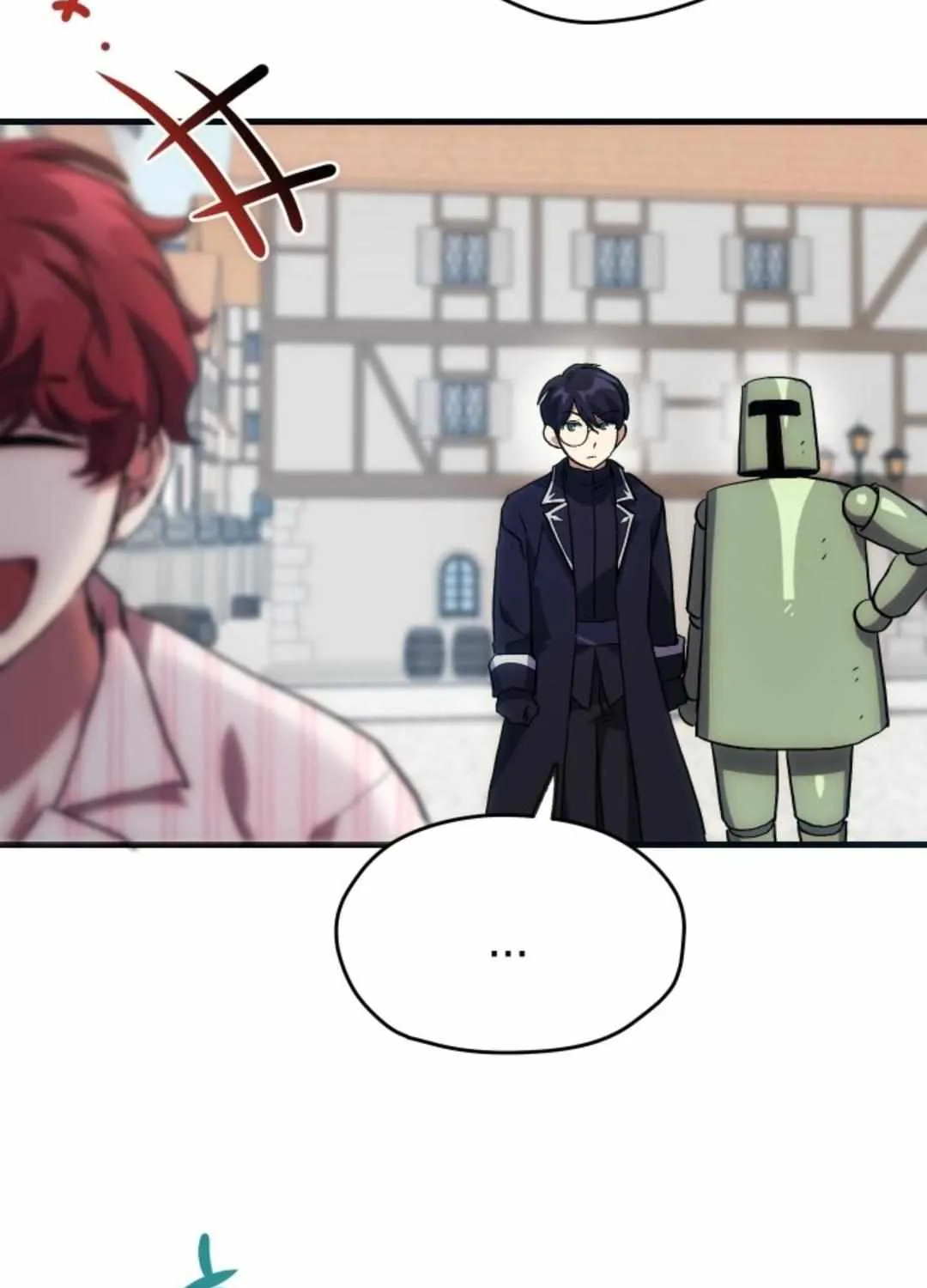 Read How to Train Your Healer chapter 15 image 71 on Lezhin