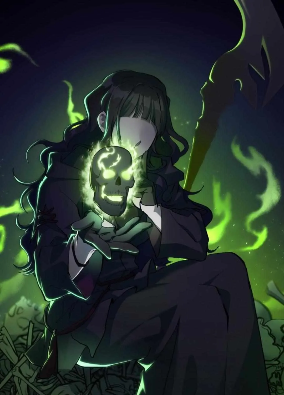 Read How to Train Your Healer chapter 16 image 20 on Lezhin