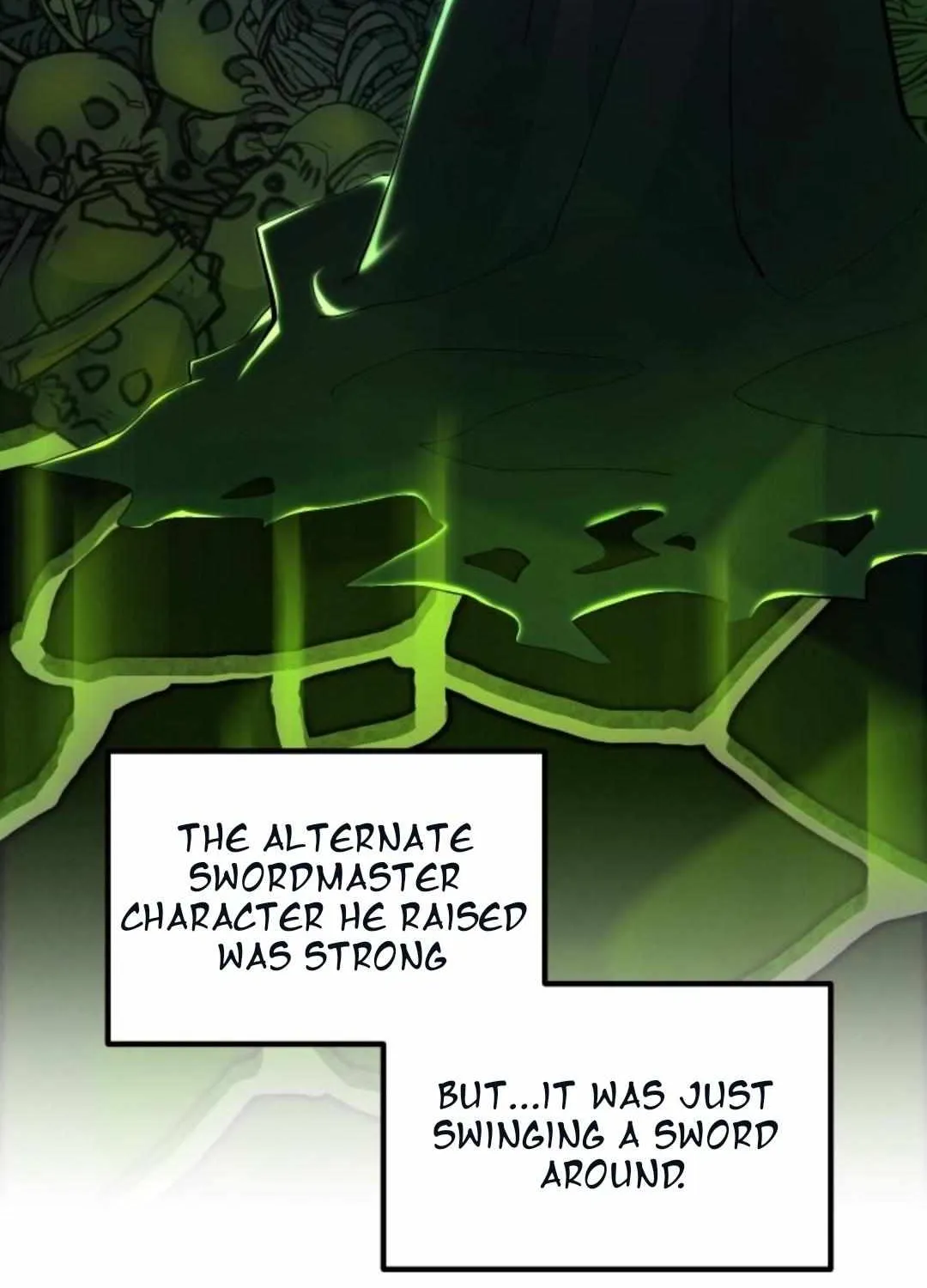 Read How to Train Your Healer chapter 16 image 21 on Lezhin
