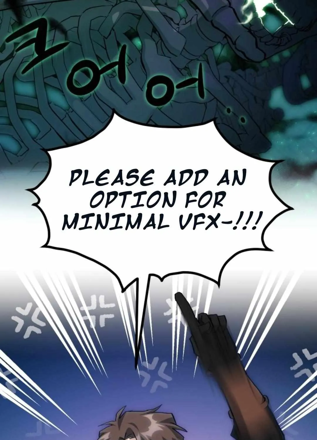 Read How to Train Your Healer chapter 16 image 25 on Lezhin
