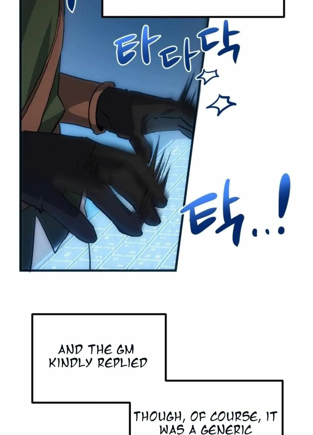 Read How to Train Your Healer chapter 16 image 27 on Lezhin