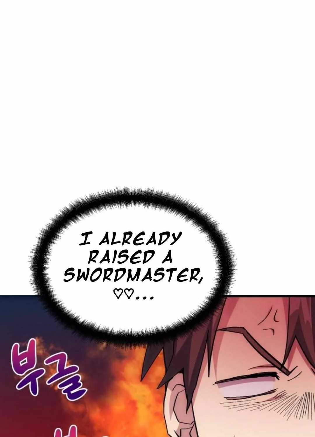 Read How to Train Your Healer chapter 16 image 31 on Lezhin