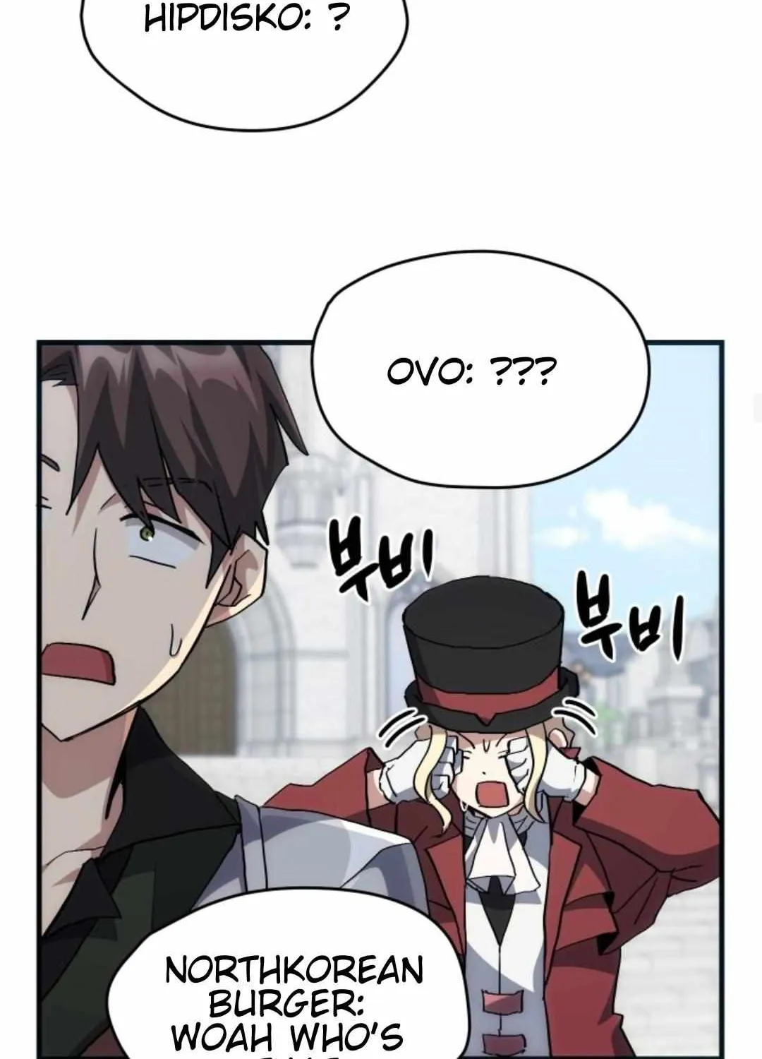 Read How to Train Your Healer chapter 16 image 33 on Lezhin