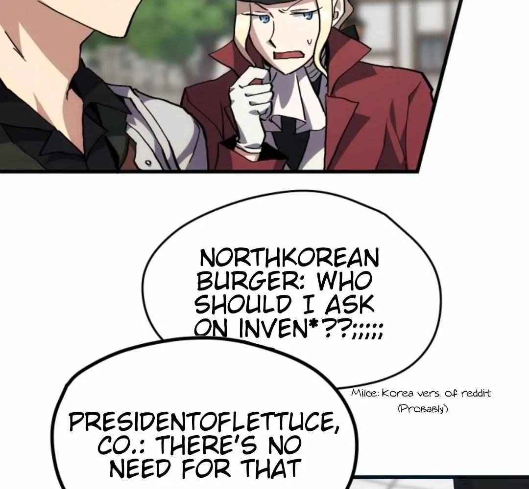 Read How to Train Your Healer chapter 16 image 36 on Lezhin