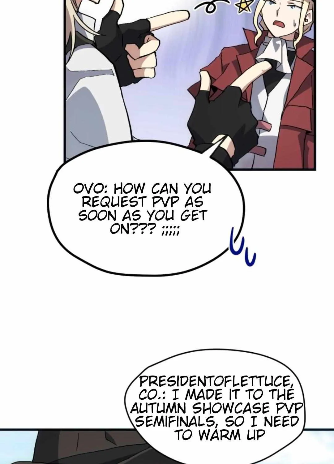 Read How to Train Your Healer chapter 16 image 42 on Lezhin