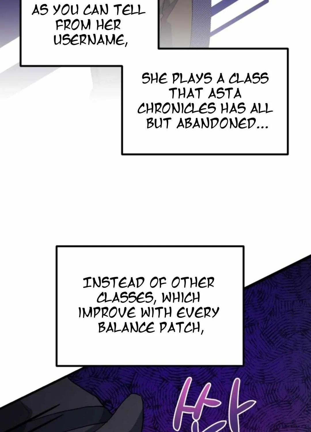 Read How to Train Your Healer chapter 16 image 47 on Lezhin