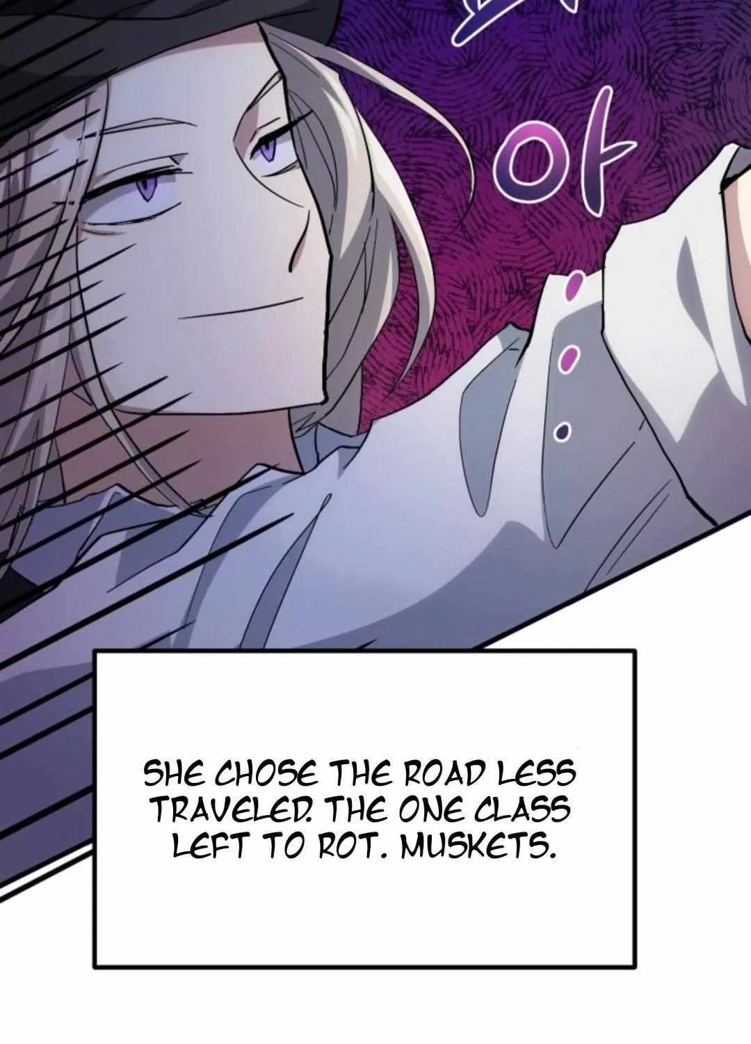 Read How to Train Your Healer chapter 16 image 48 on Lezhin