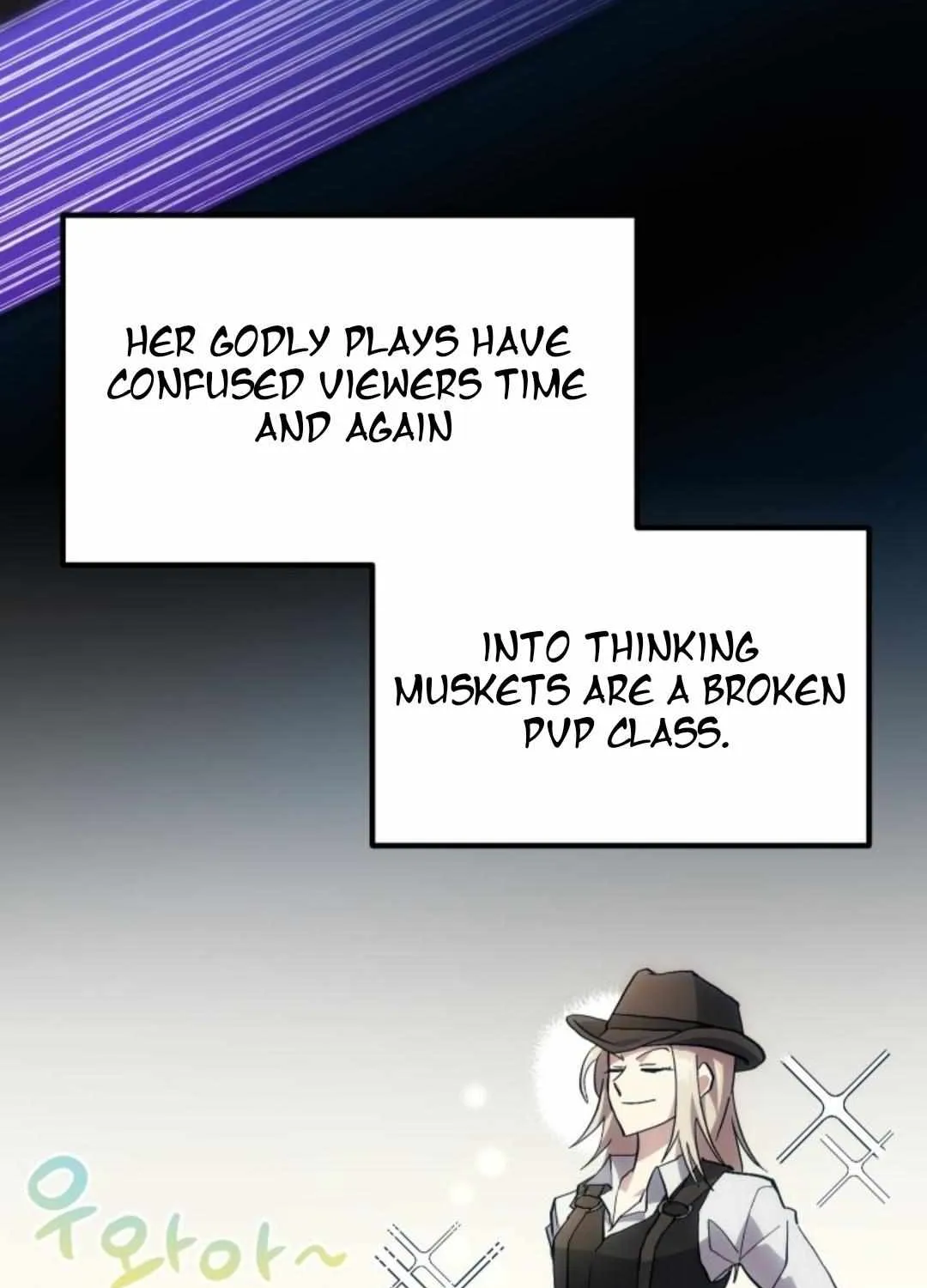 Read How to Train Your Healer chapter 16 image 50 on Lezhin