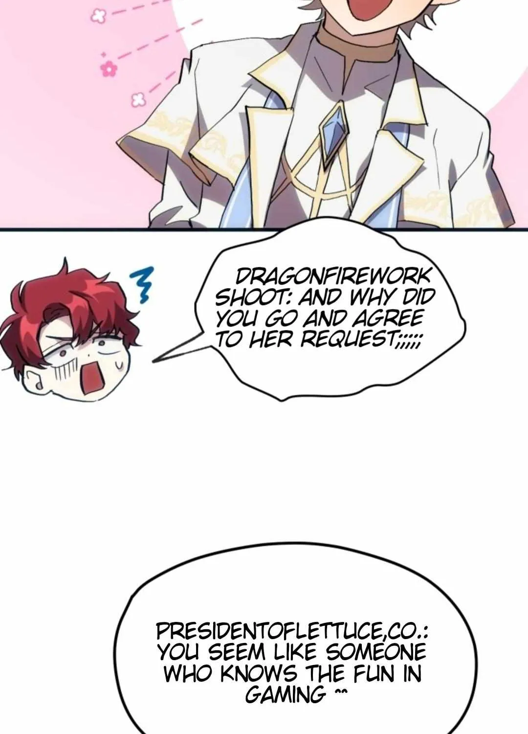 Read How to Train Your Healer chapter 16 image 62 on Lezhin
