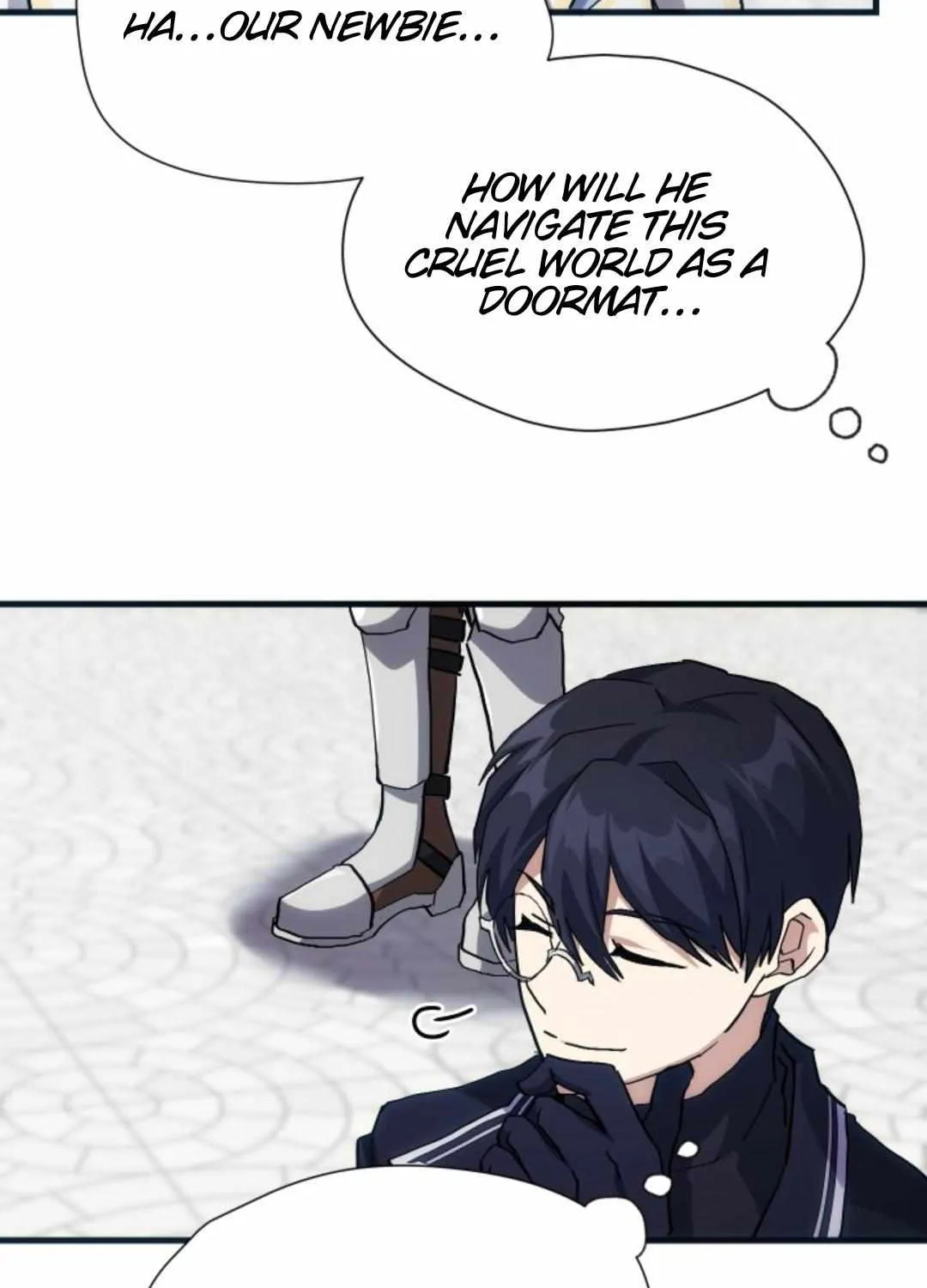 Read How to Train Your Healer chapter 16 image 65 on Lezhin