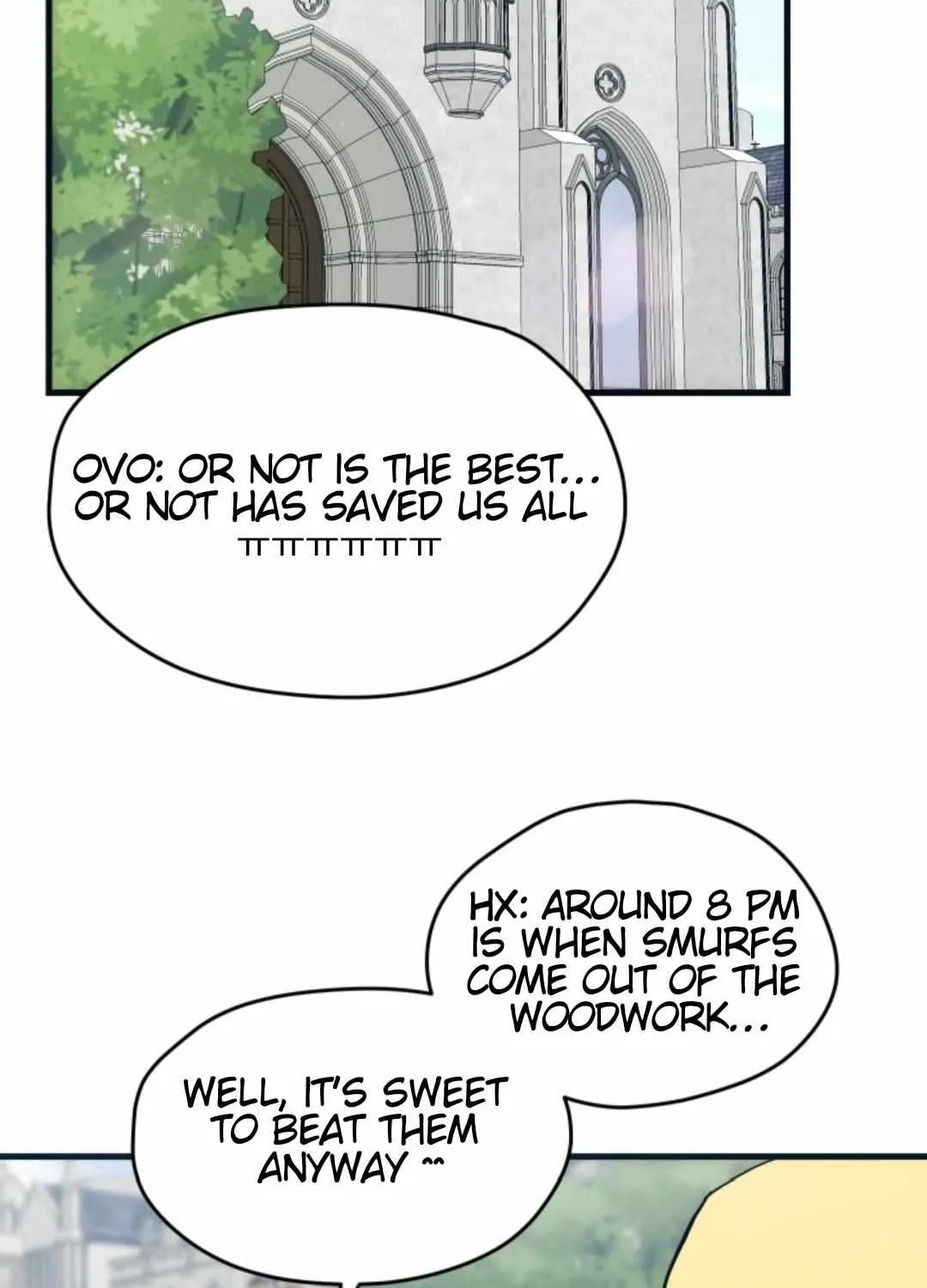 Read How to Train Your Healer chapter 16 image 67 on Lezhin