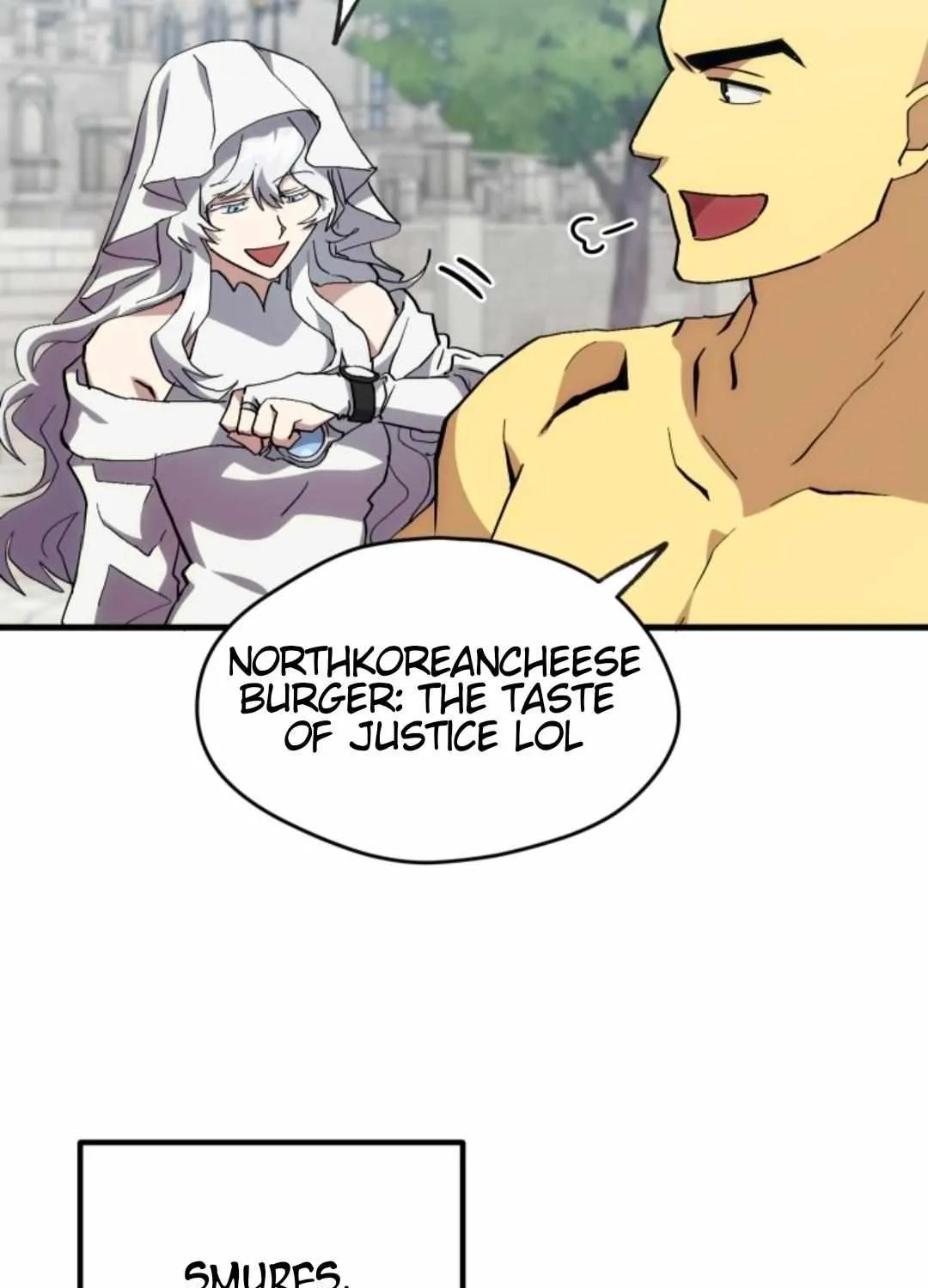Read How to Train Your Healer chapter 16 image 68 on Lezhin