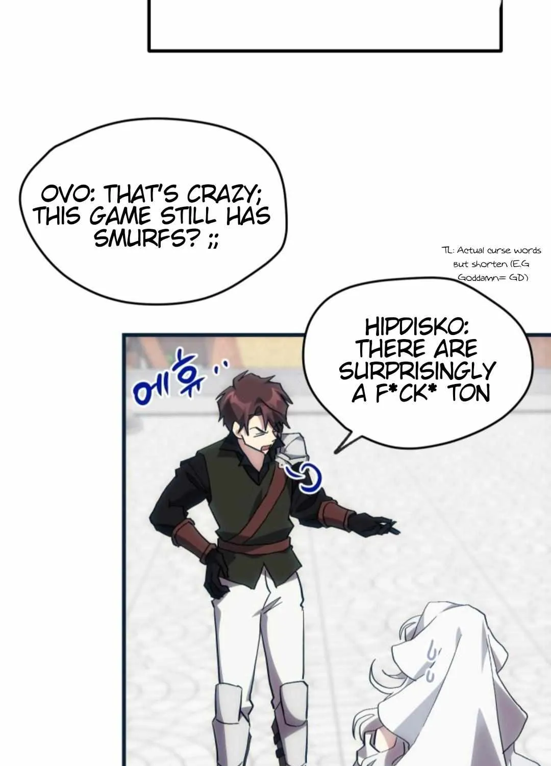 Read How to Train Your Healer chapter 16 image 70 on Lezhin