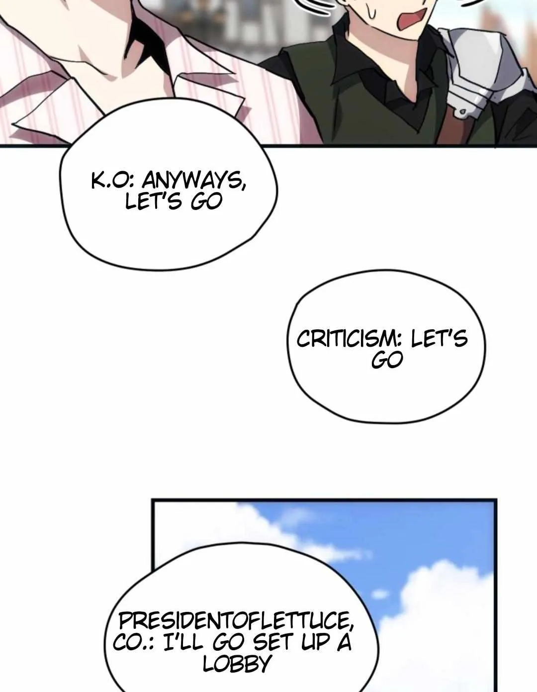 Read How to Train Your Healer chapter 16 image 72 on Lezhin