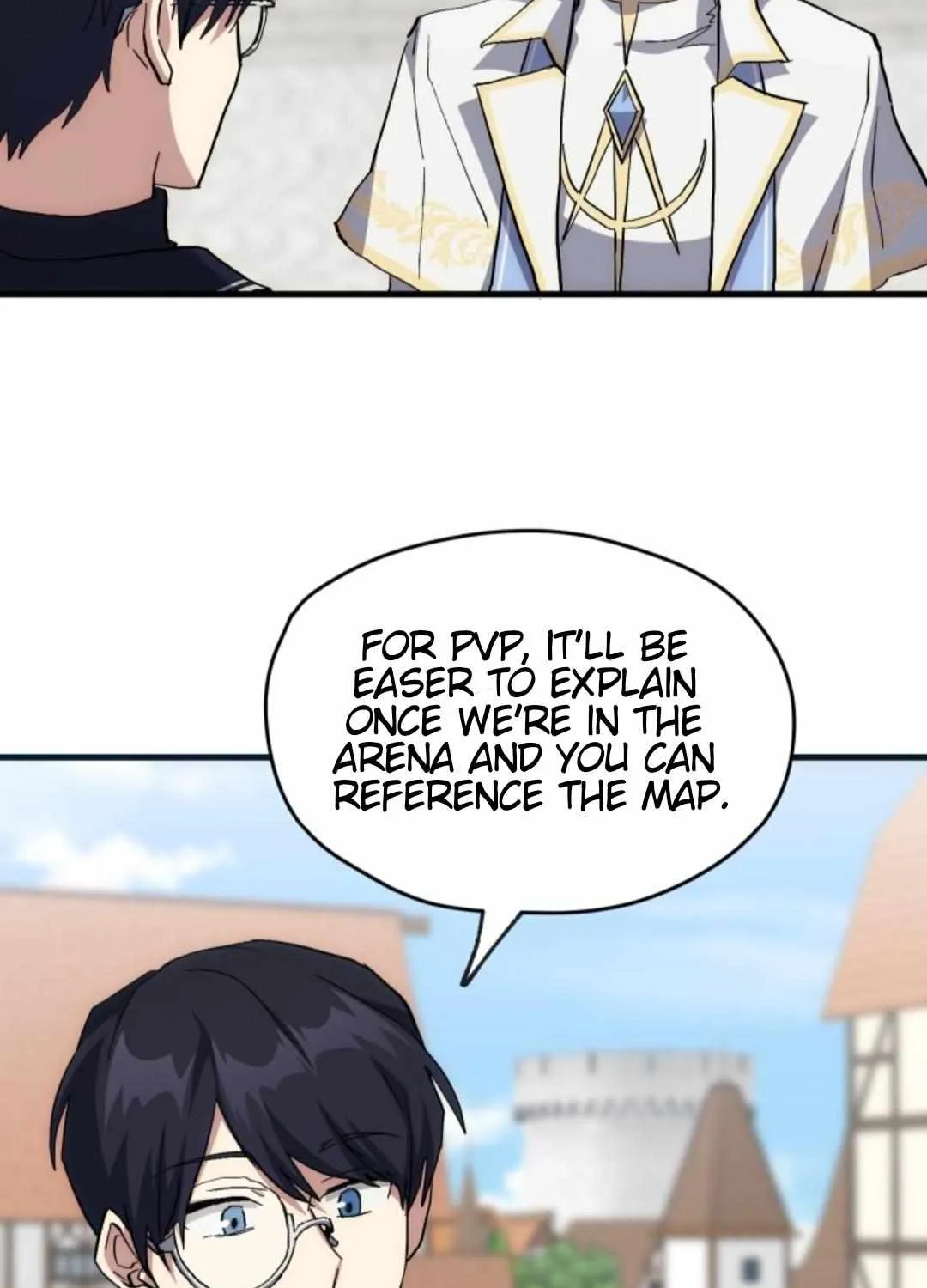 Read How to Train Your Healer chapter 16 image 79 on Lezhin