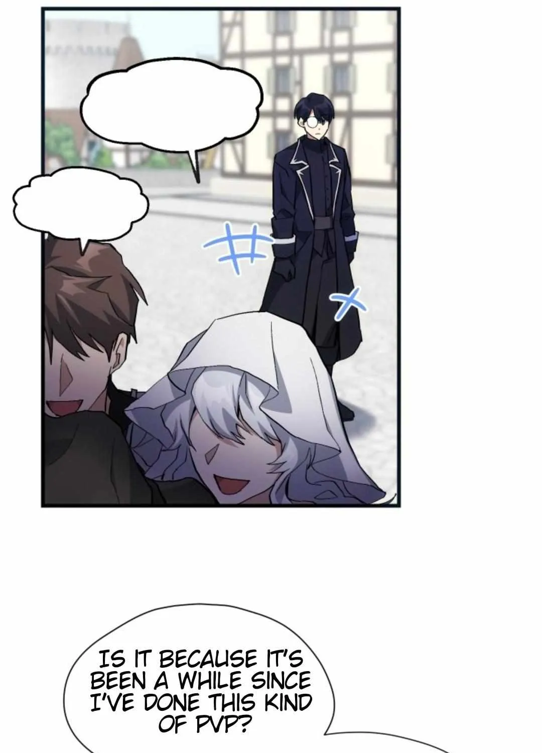 Read How to Train Your Healer chapter 16 image 82 on Lezhin