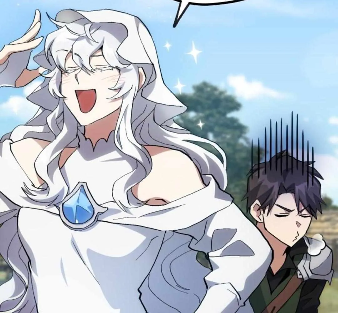 Read How to Train Your Healer chapter 17 image 11 on Lezhin