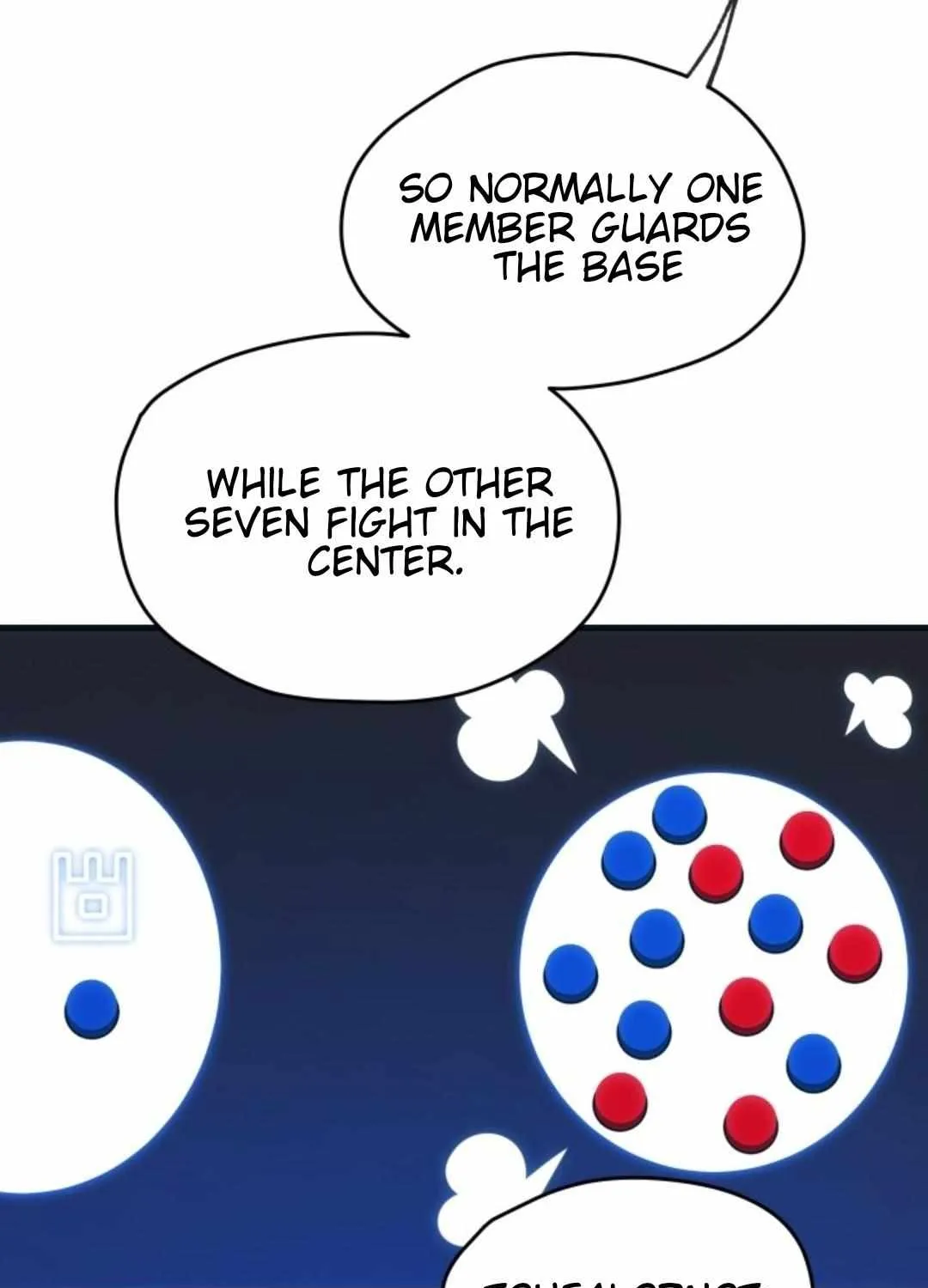 Read How to Train Your Healer chapter 17 image 16 on Lezhin