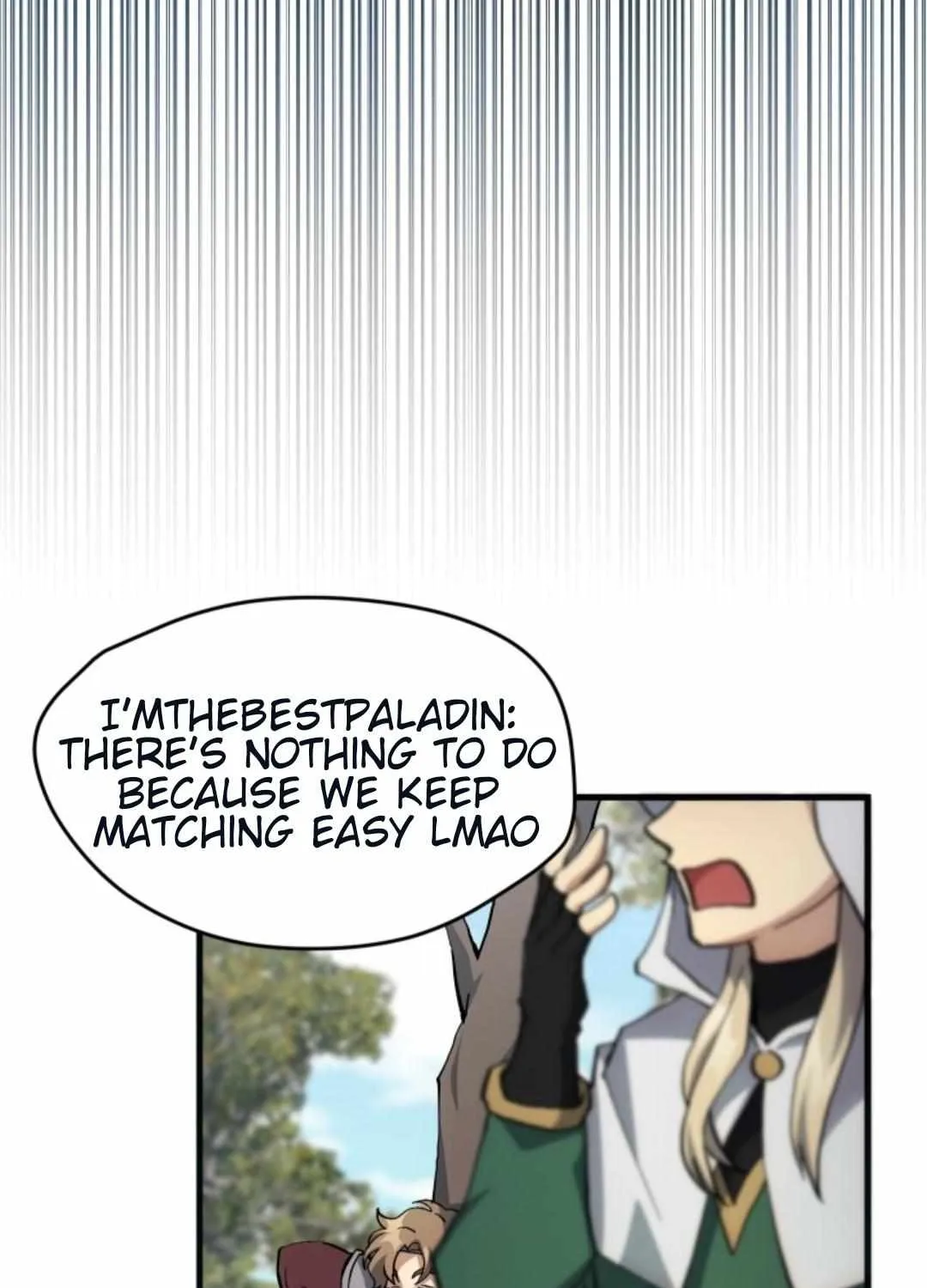 Read How to Train Your Healer chapter 17 image 36 on Lezhin