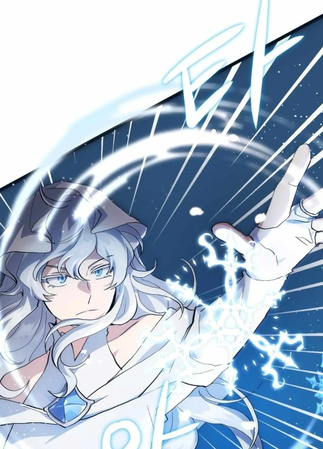 Read How to Train Your Healer chapter 17 image 41 on Lezhin