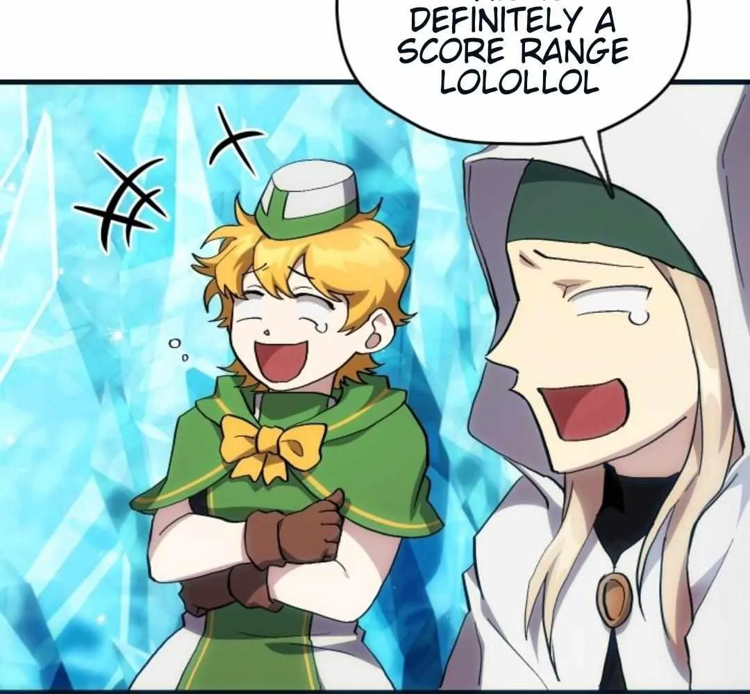 Read How to Train Your Healer chapter 17 image 44 on Lezhin