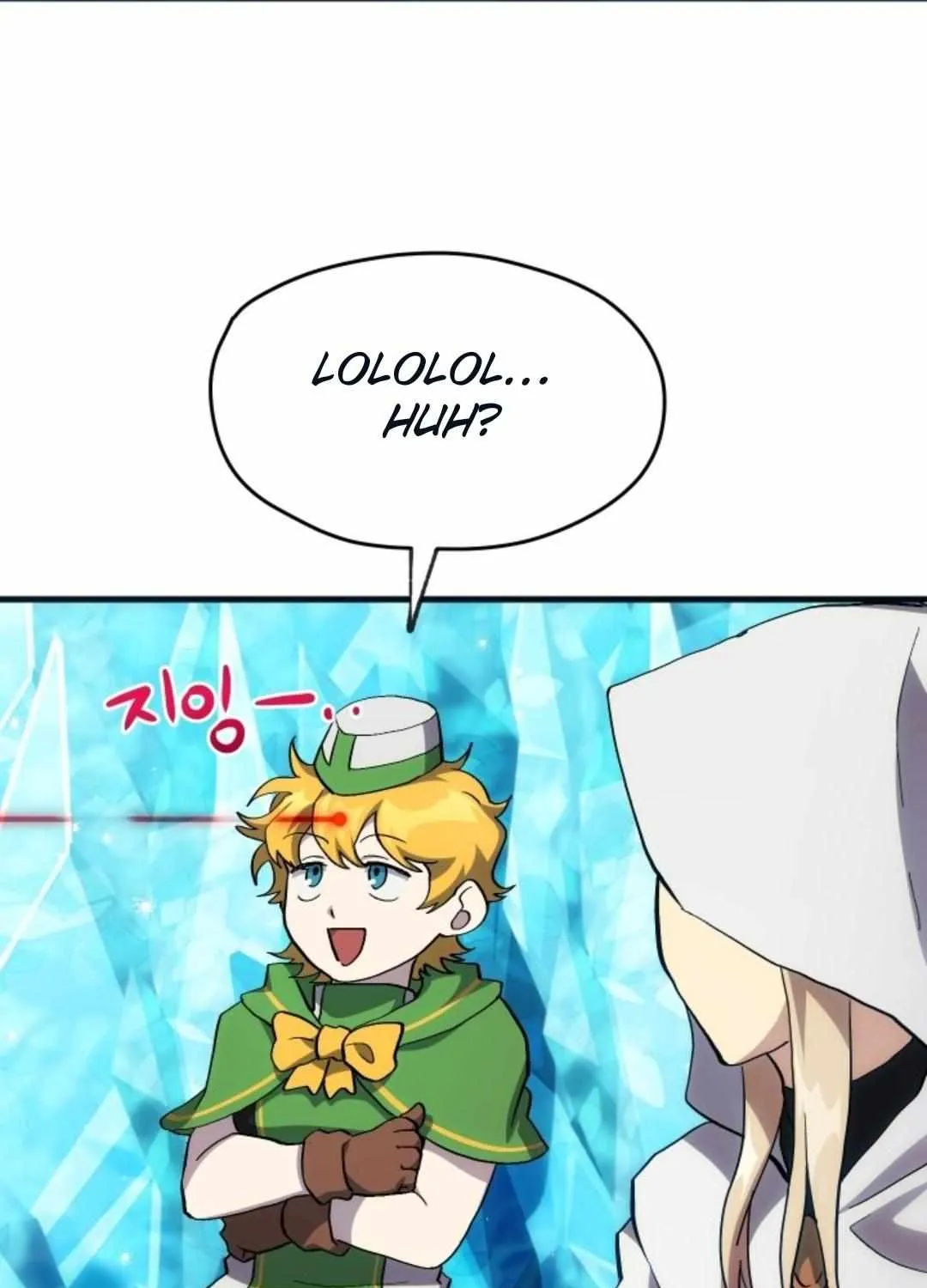 Read How to Train Your Healer chapter 17 image 45 on Lezhin