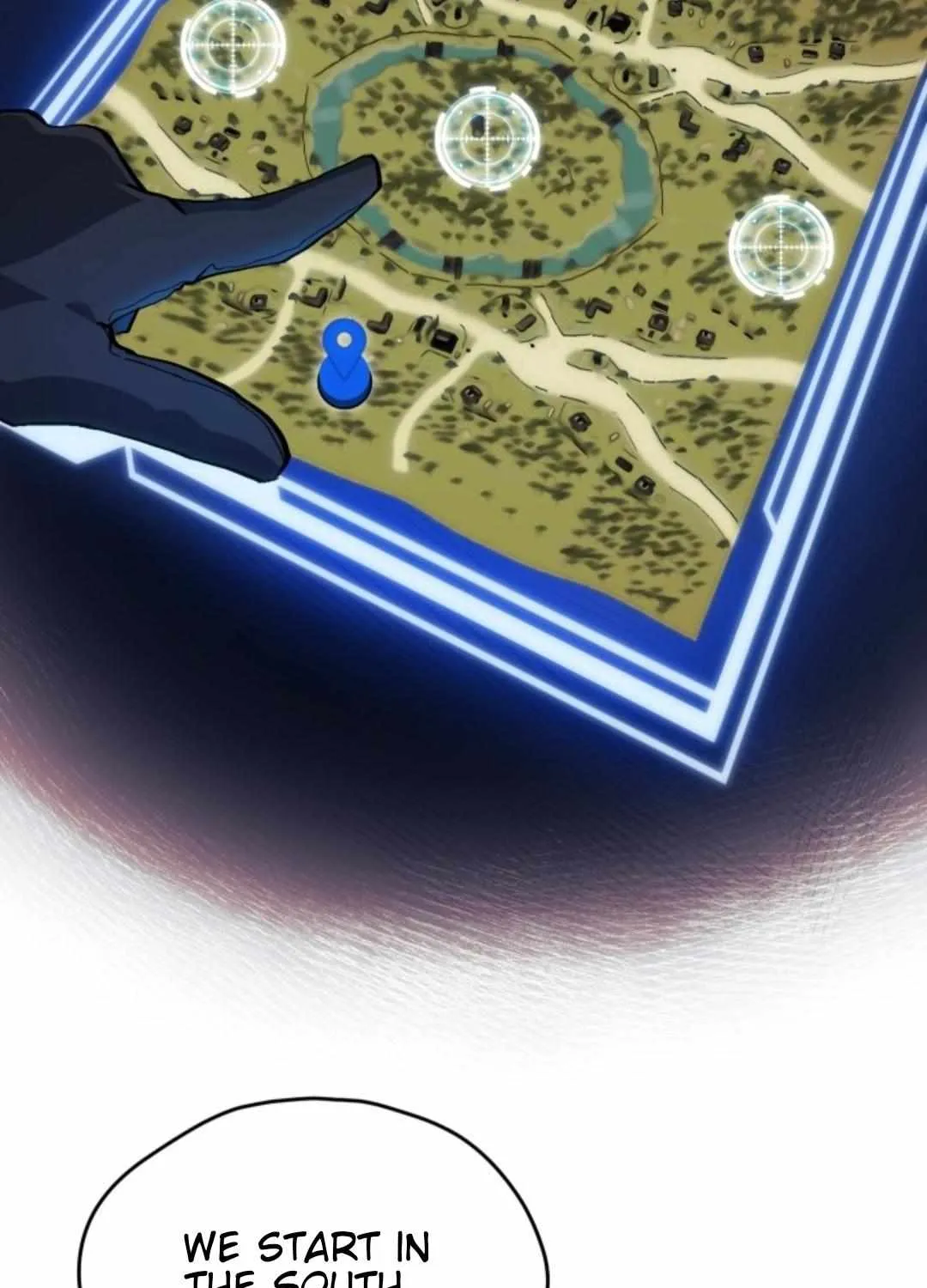 Read How to Train Your Healer chapter 17 image 5 on Lezhin