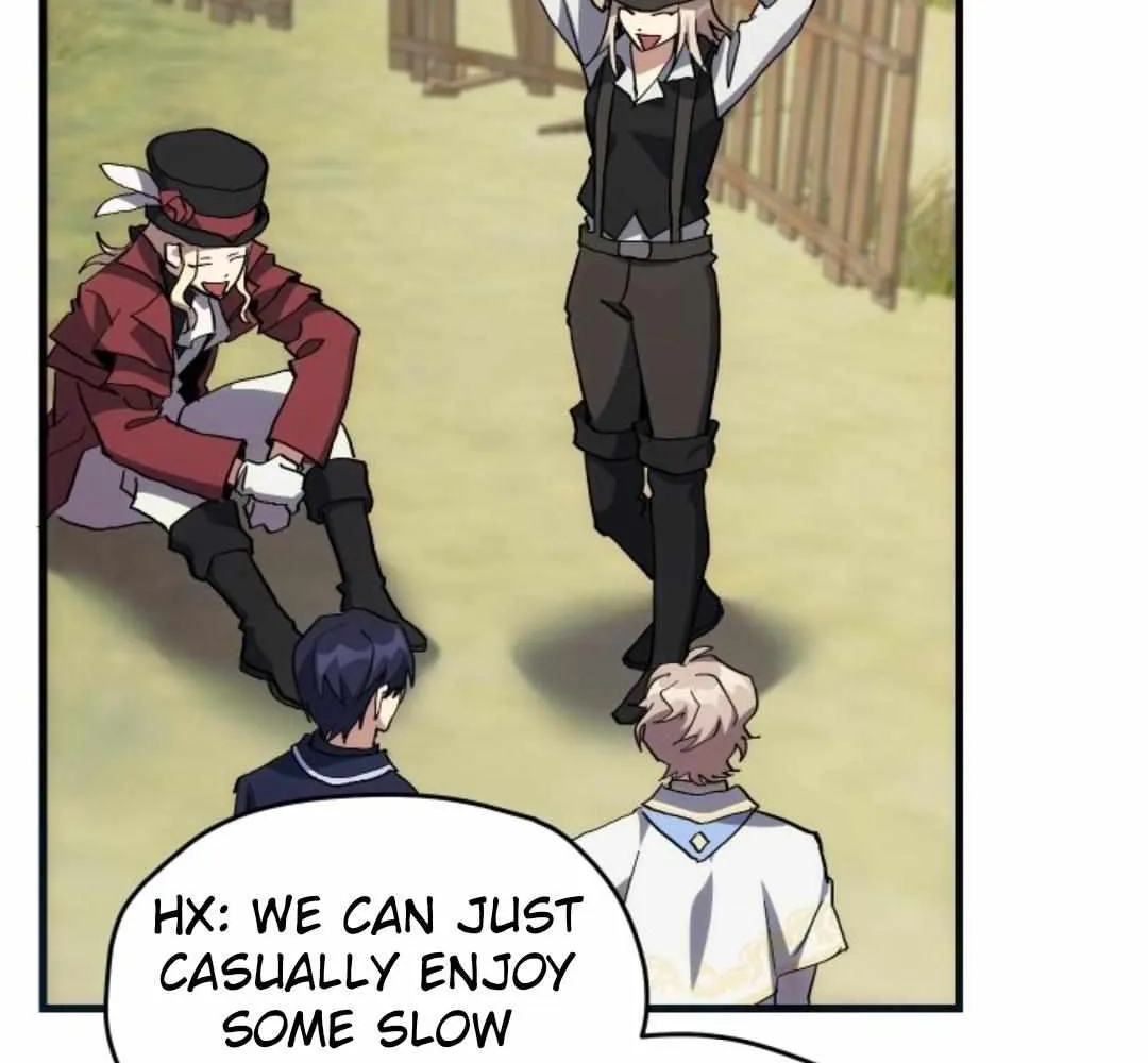 Read How to Train Your Healer chapter 17 image 66 on Lezhin