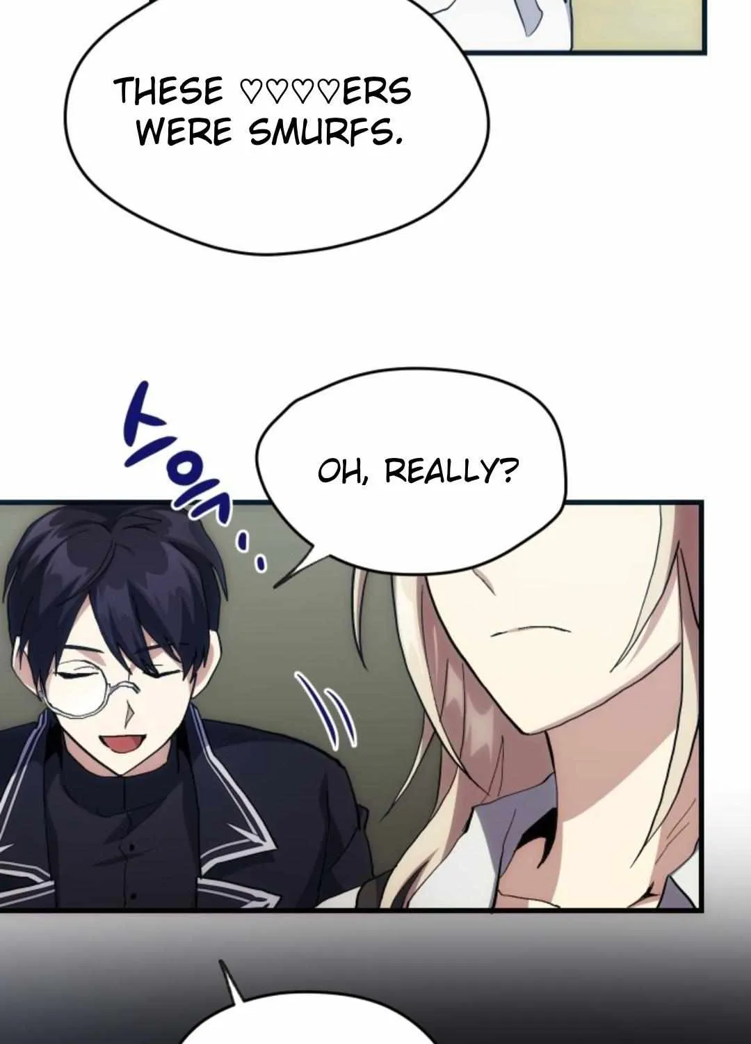 Read How to Train Your Healer chapter 17 image 69 on Lezhin