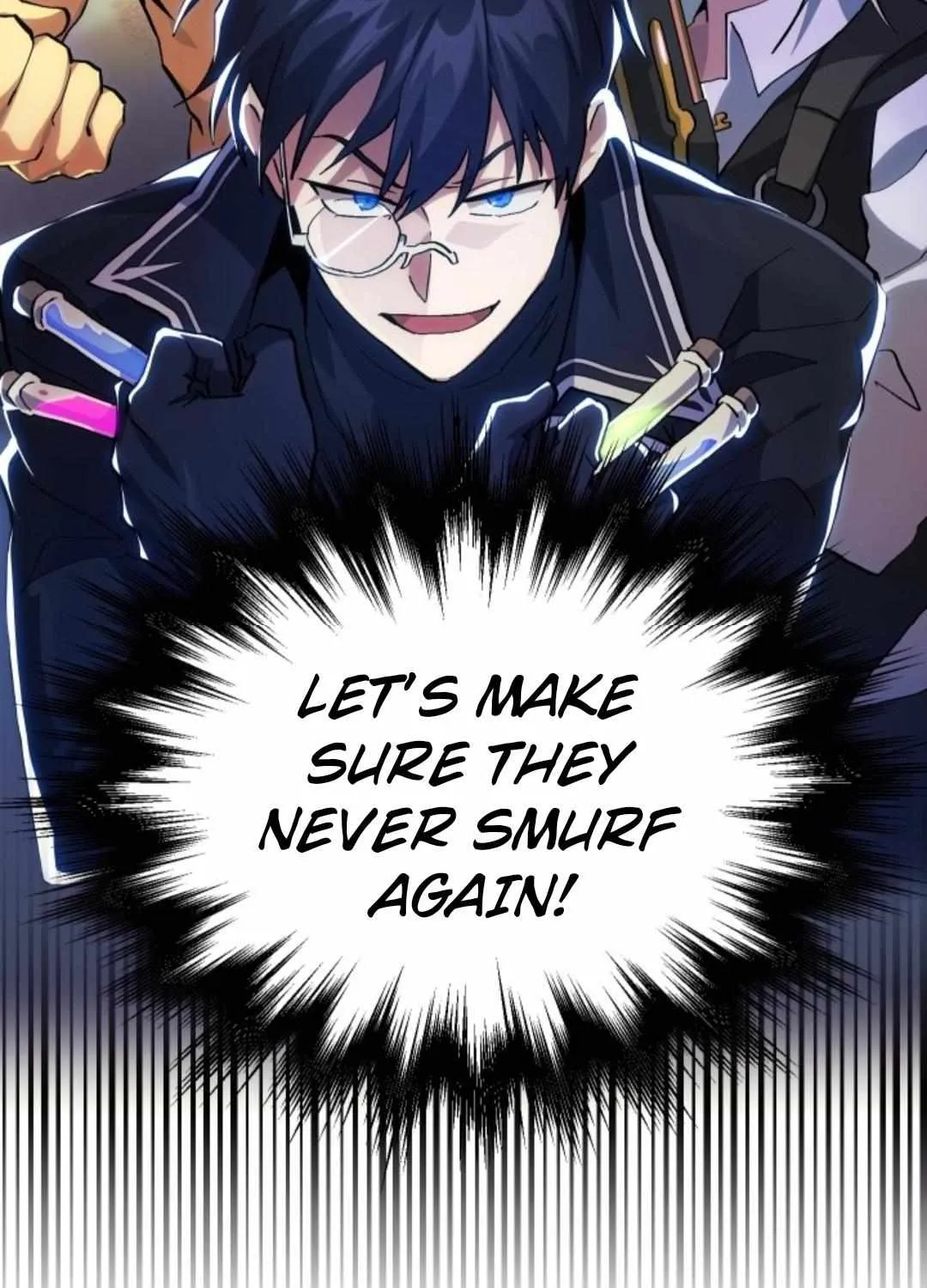 Read How to Train Your Healer chapter 17 image 71 on Lezhin