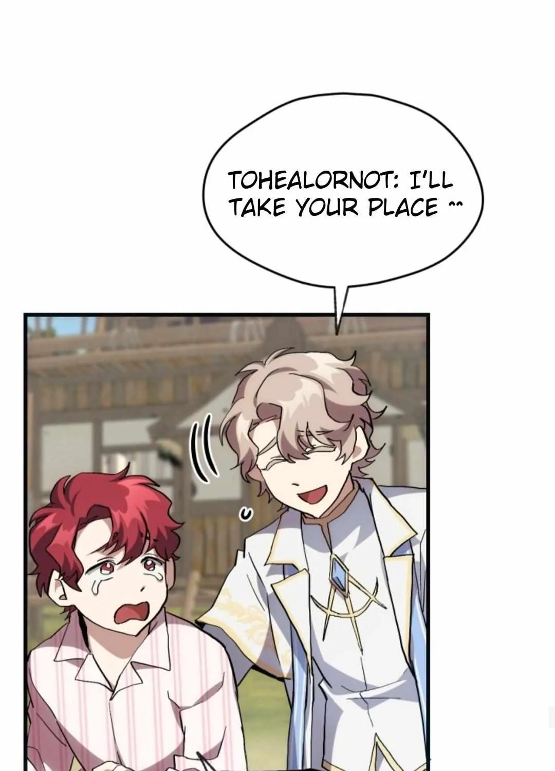 Read How to Train Your Healer chapter 17 image 73 on Lezhin